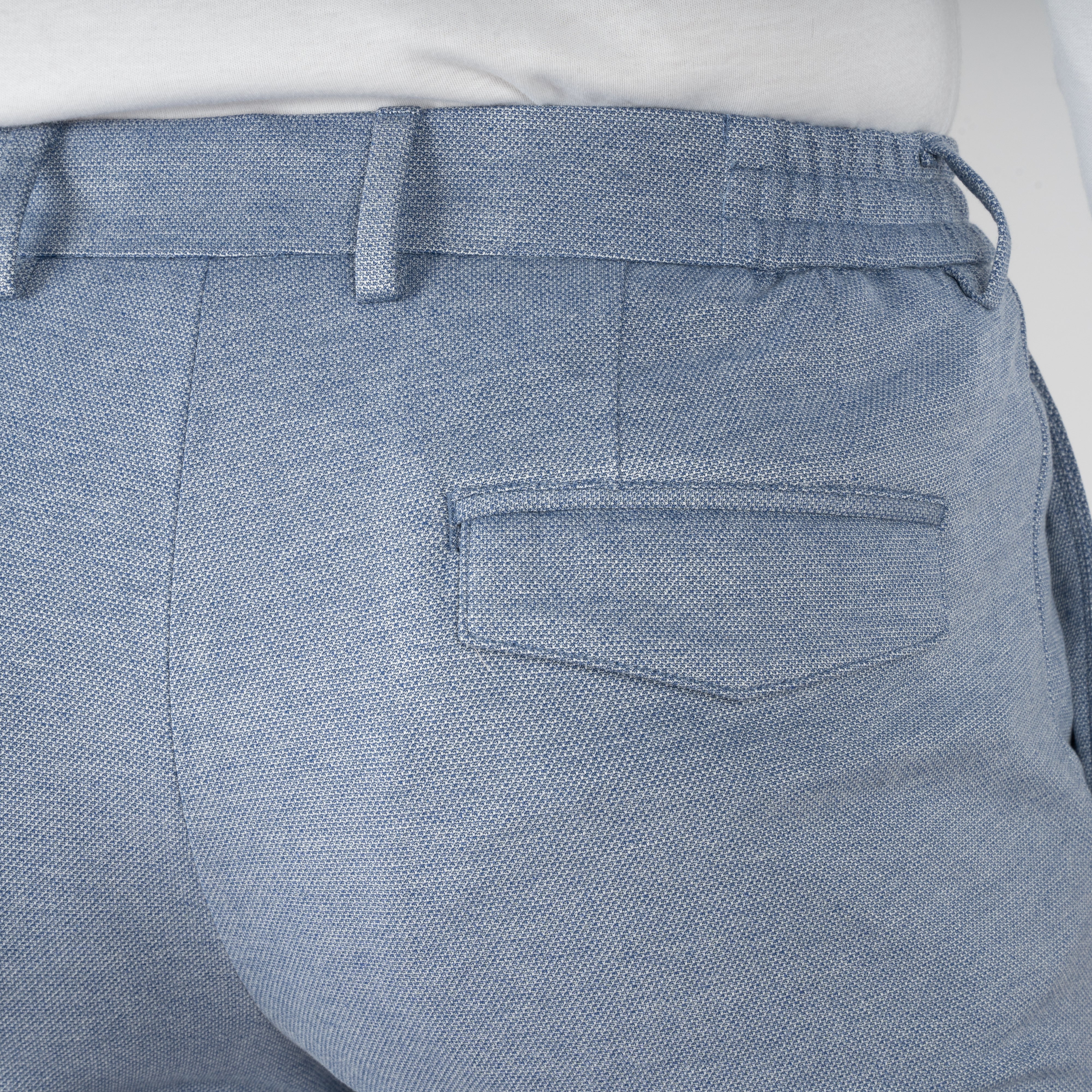 SEVEN DIALS Pantalon Jeansblauw | Murdo
