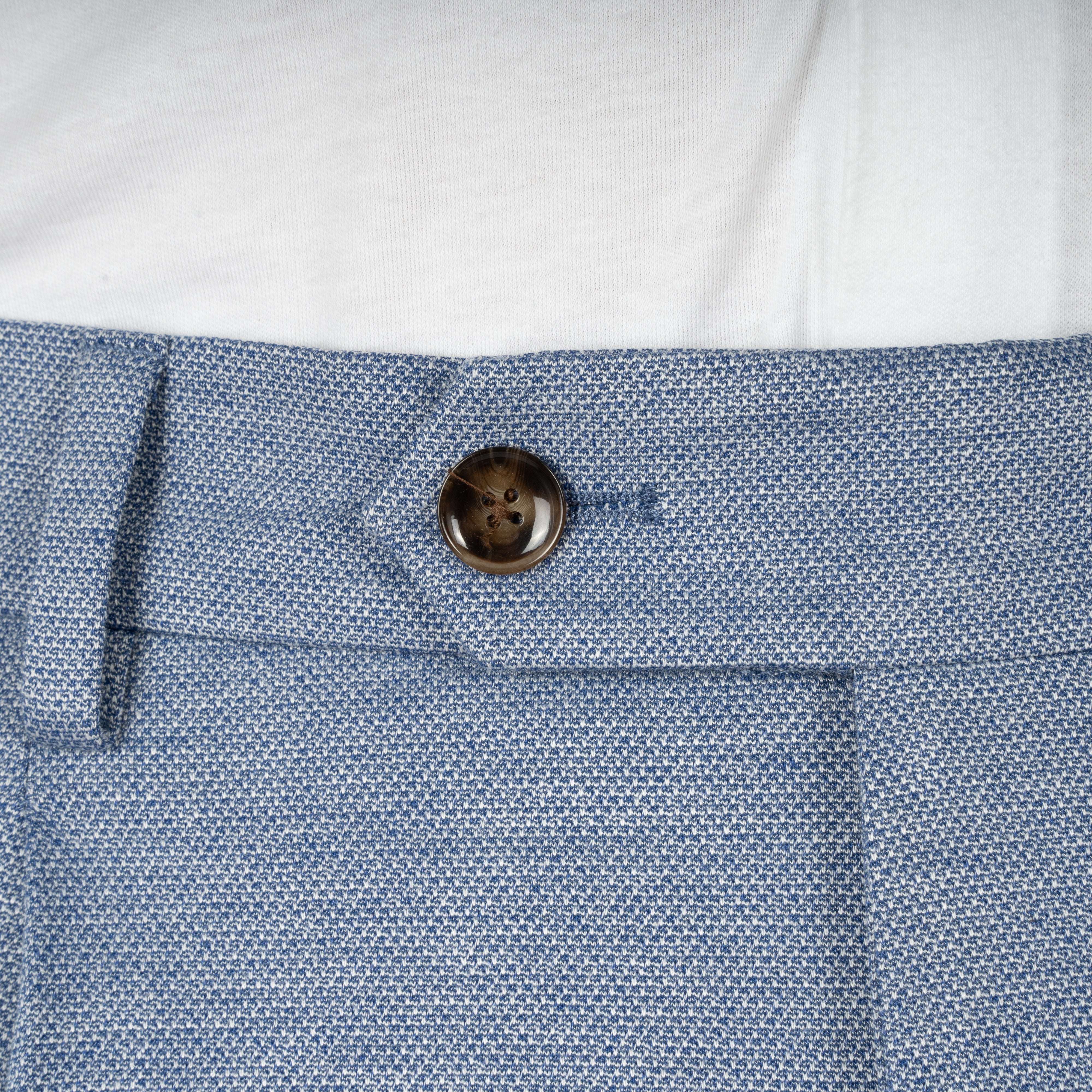 SEVEN DIALS Pantalon Jeansblauw | Murdo