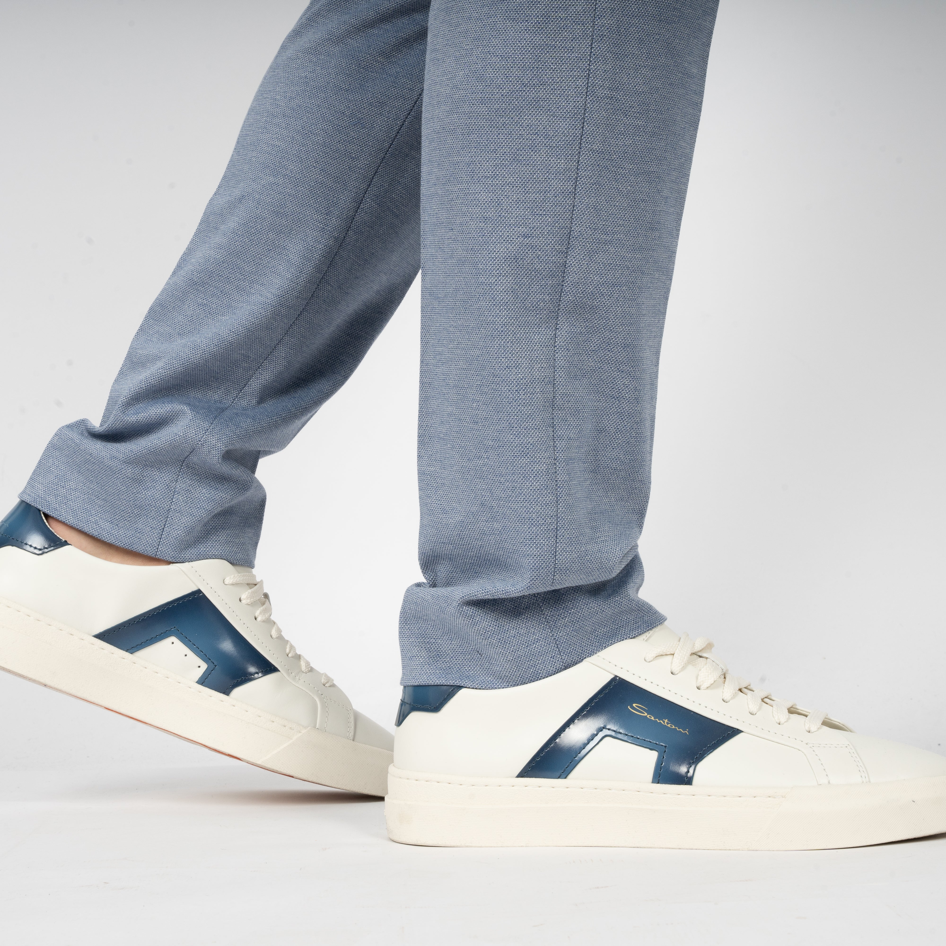 SEVEN DIALS Pantalon Jeansblauw | Murdo
