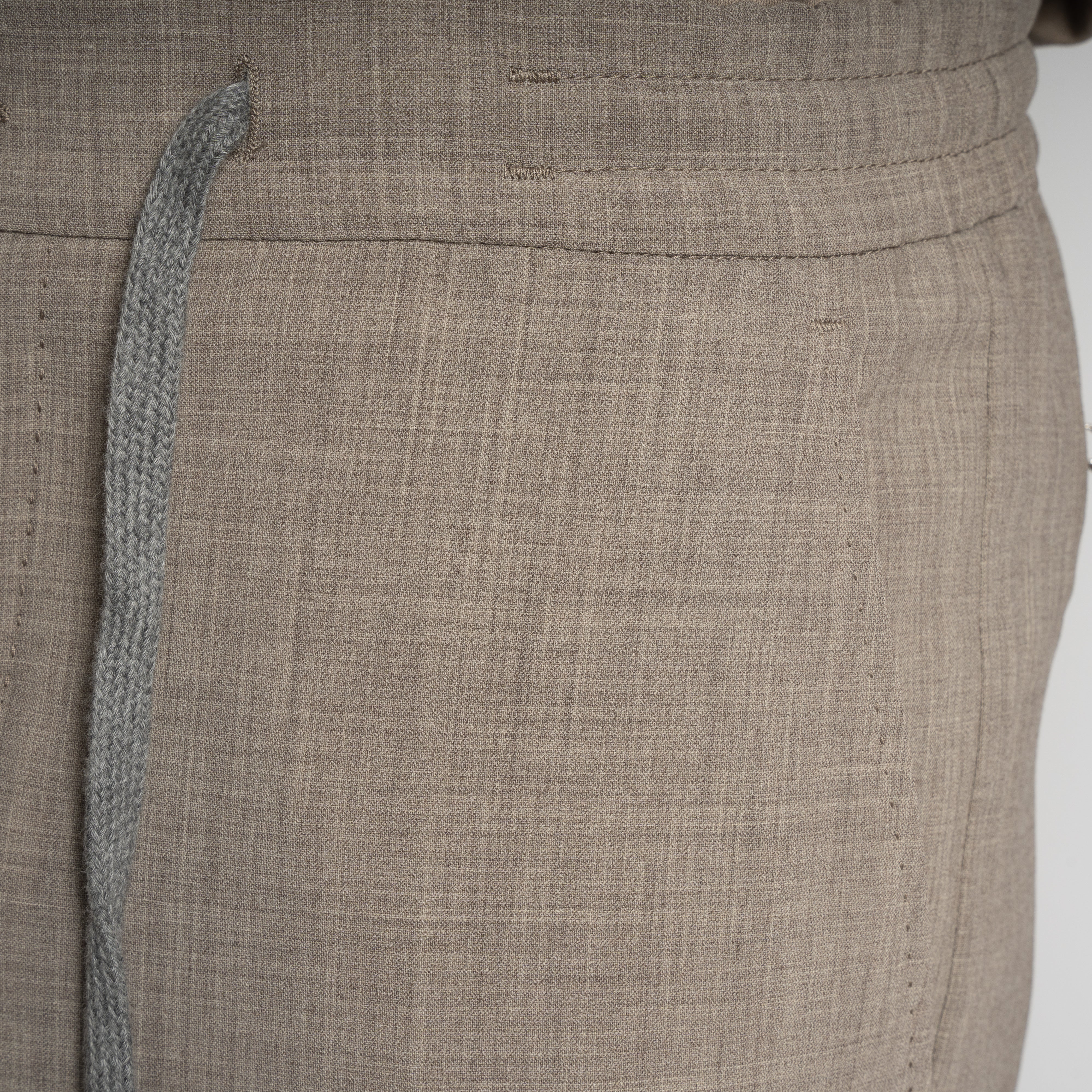 Marco Pescarolo Cargobroek Beige | Tor