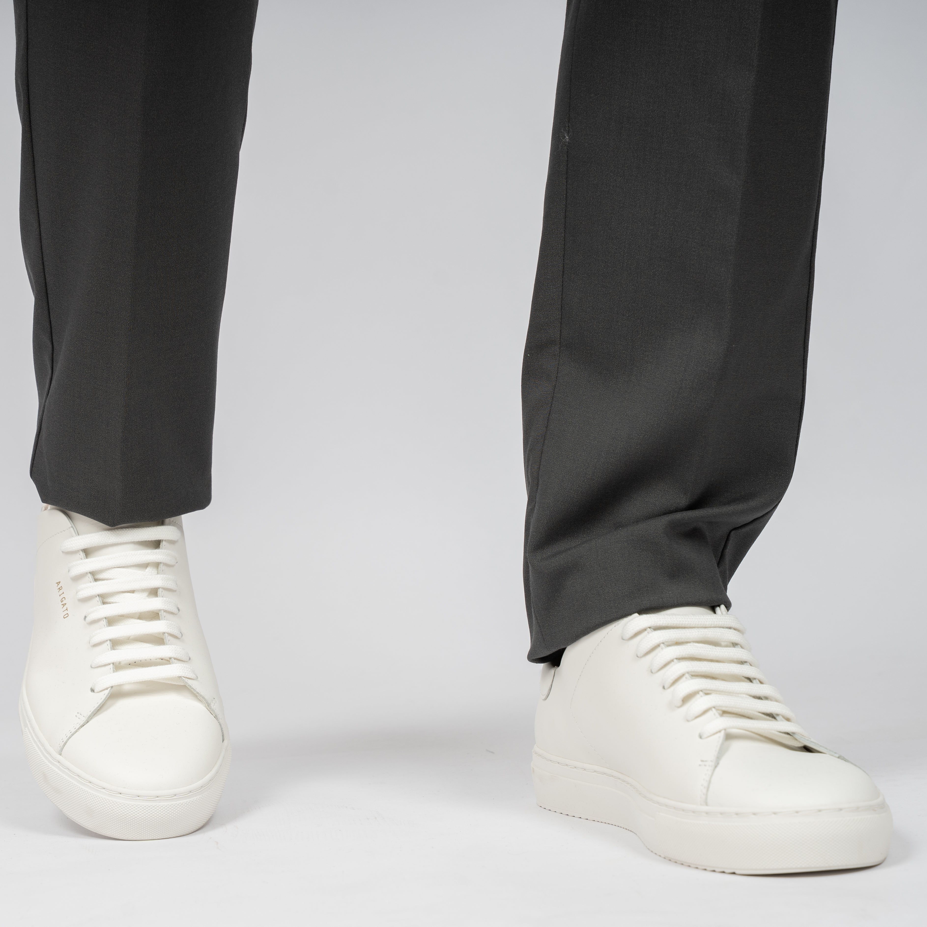 Marco Pescarolo Pantalon Groen | Strike