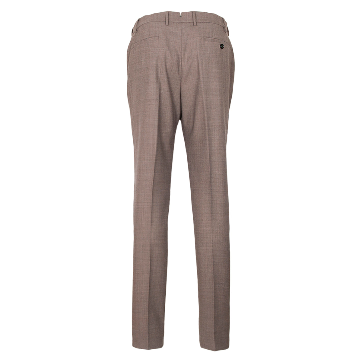Berwich Pantalon bruin | Morello Elax