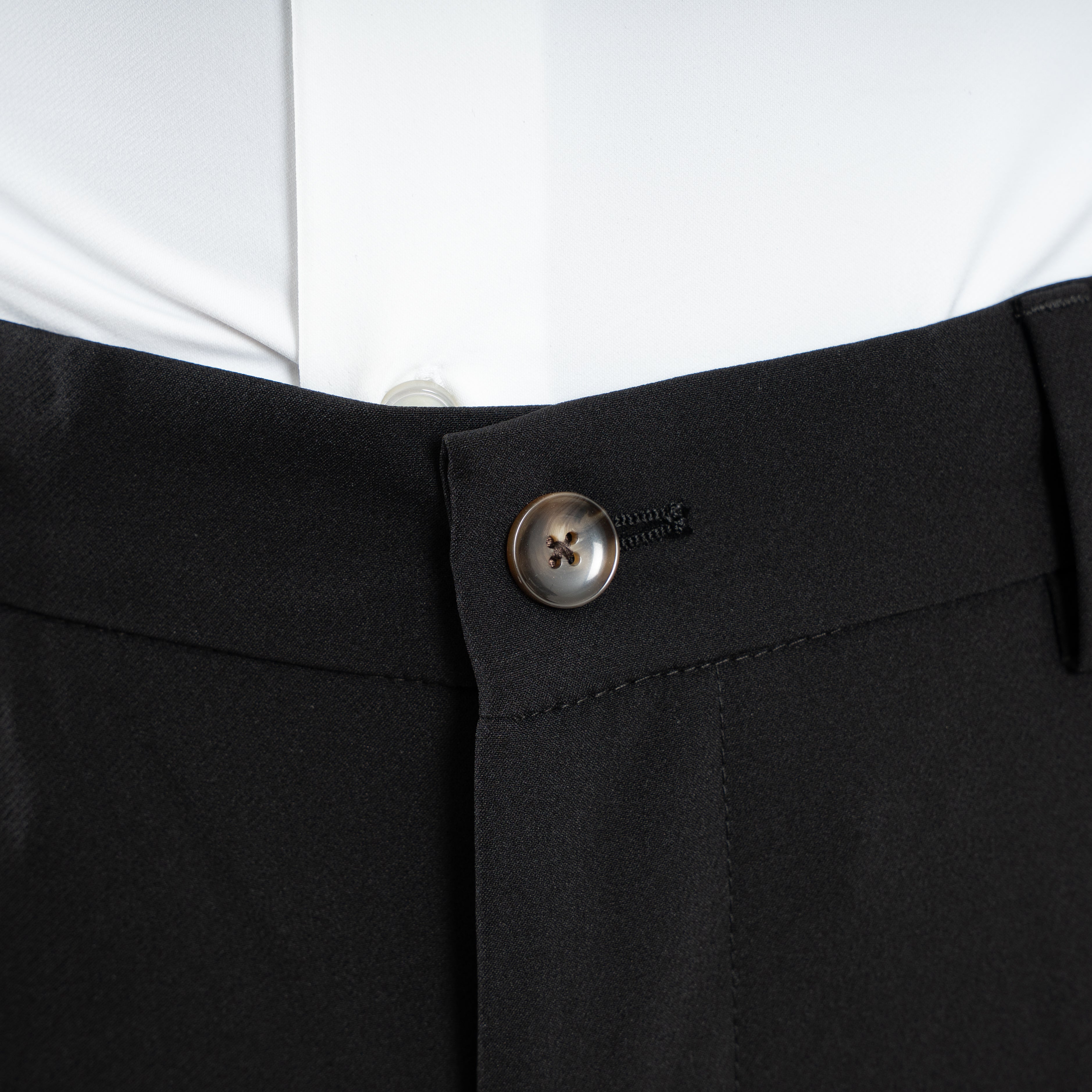 SEVEN DIALS Chino Zwart | Mayson