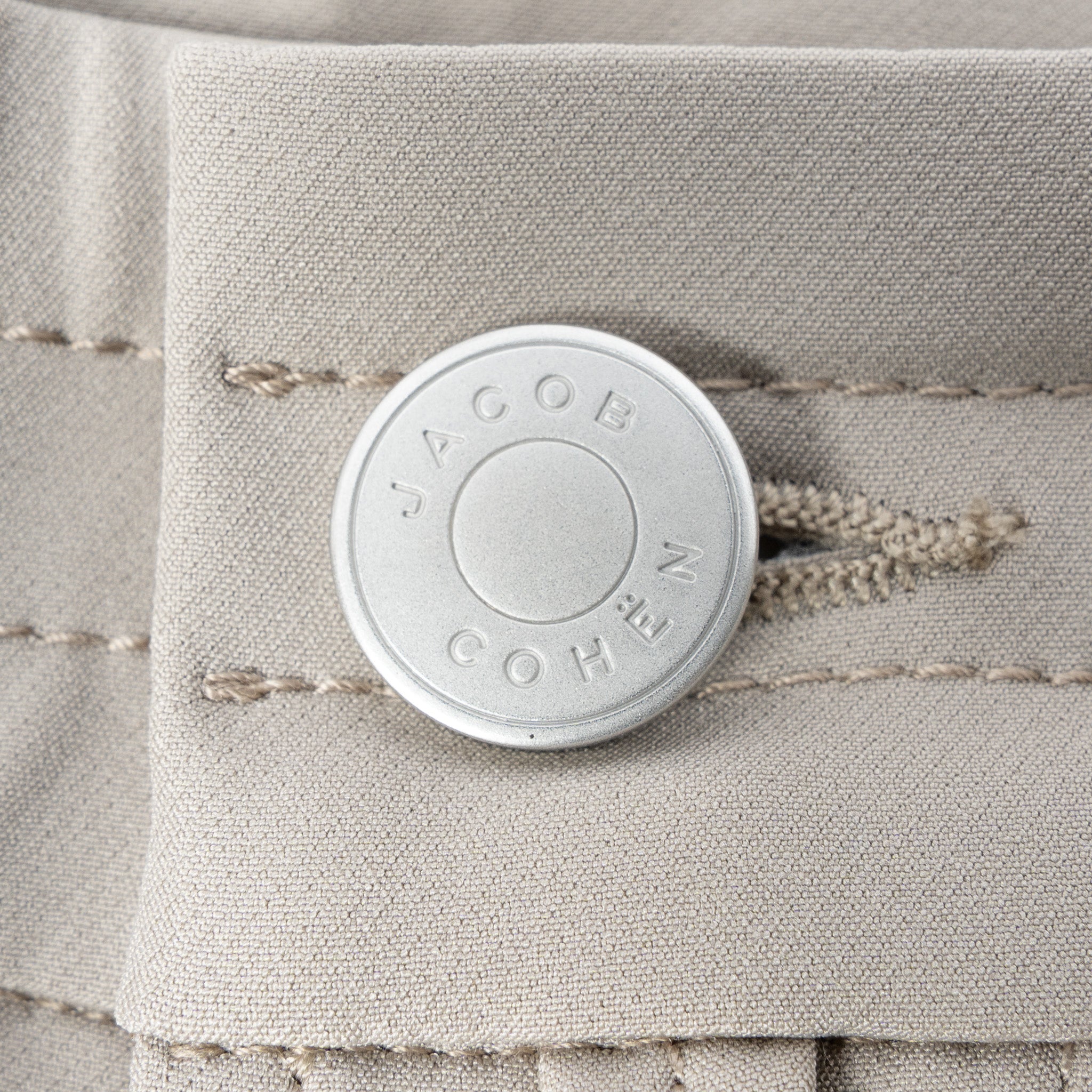 Jacob Cohen Chino Beige | Pharrell Active