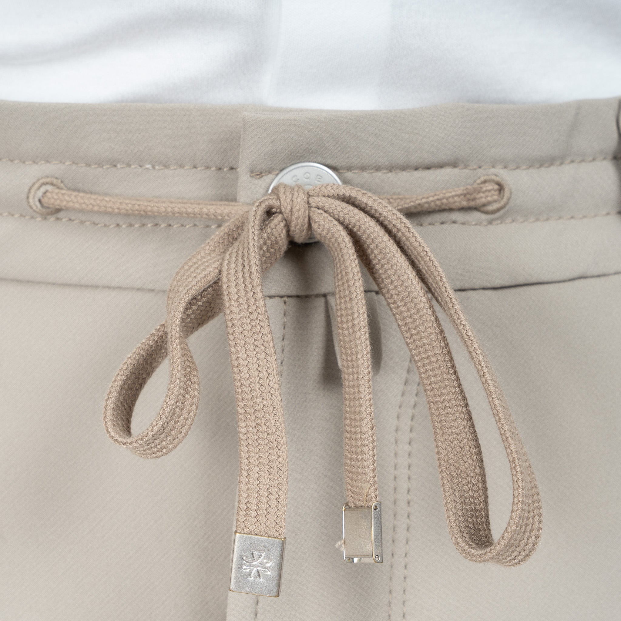 Jacob Cohen Chino Beige | Pharrell Active