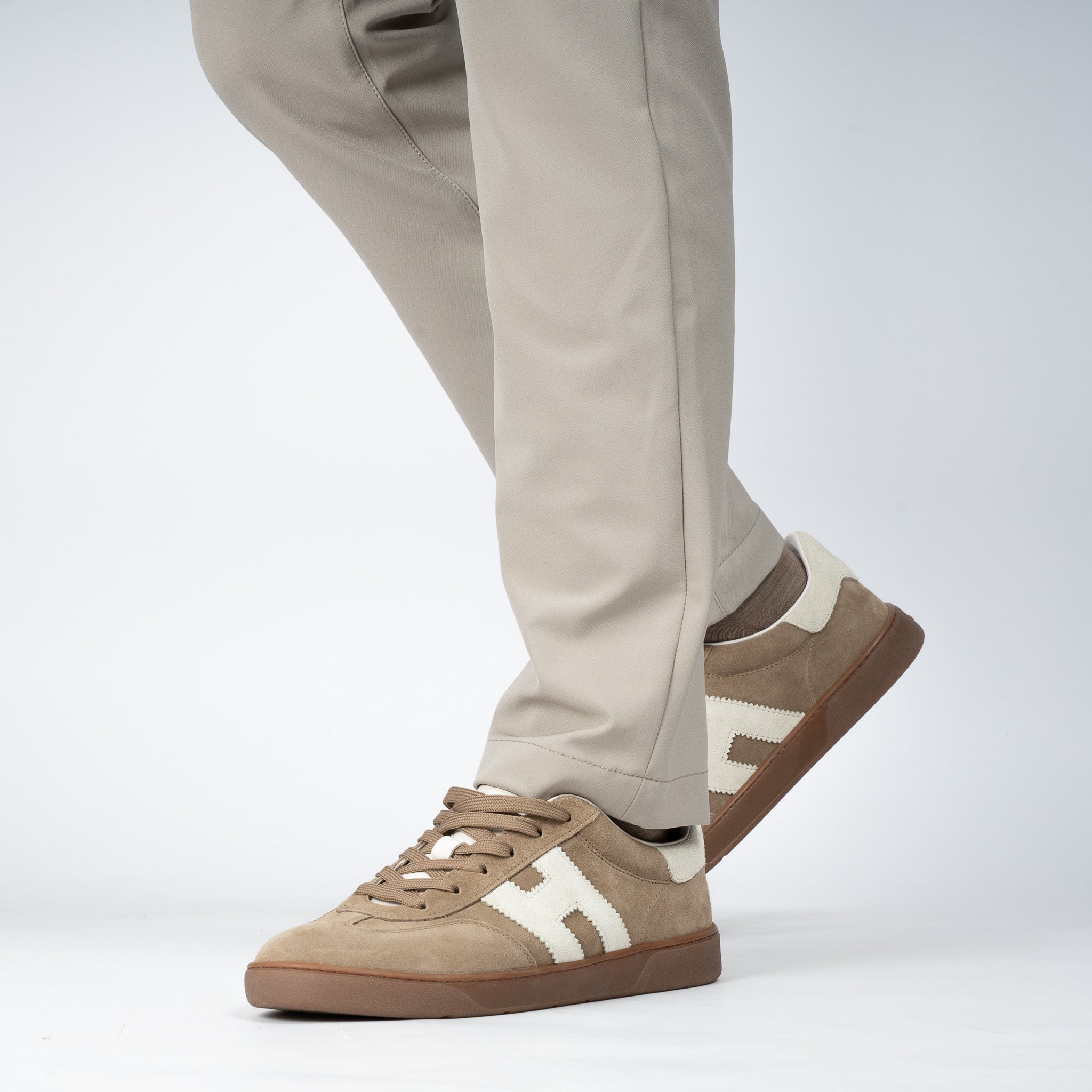 Jacob Cohen Chino Beige | Pharrell Active