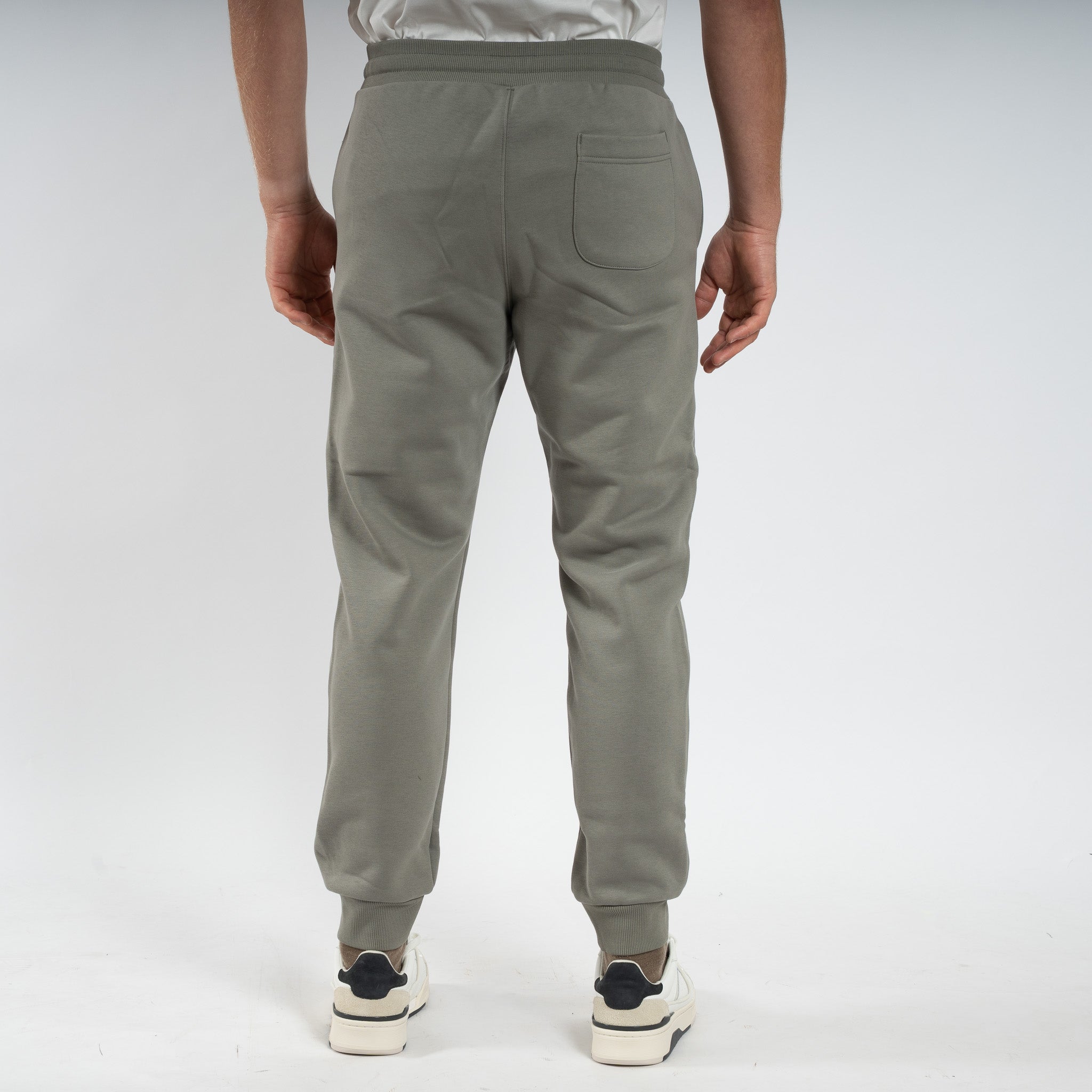 Parajumpers Joggingbroek Lichtgroen | Makalu