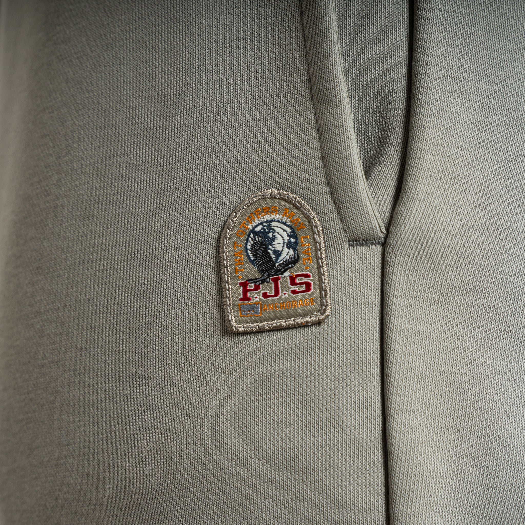 Parajumpers Joggingbroek Lichtgroen | Makalu