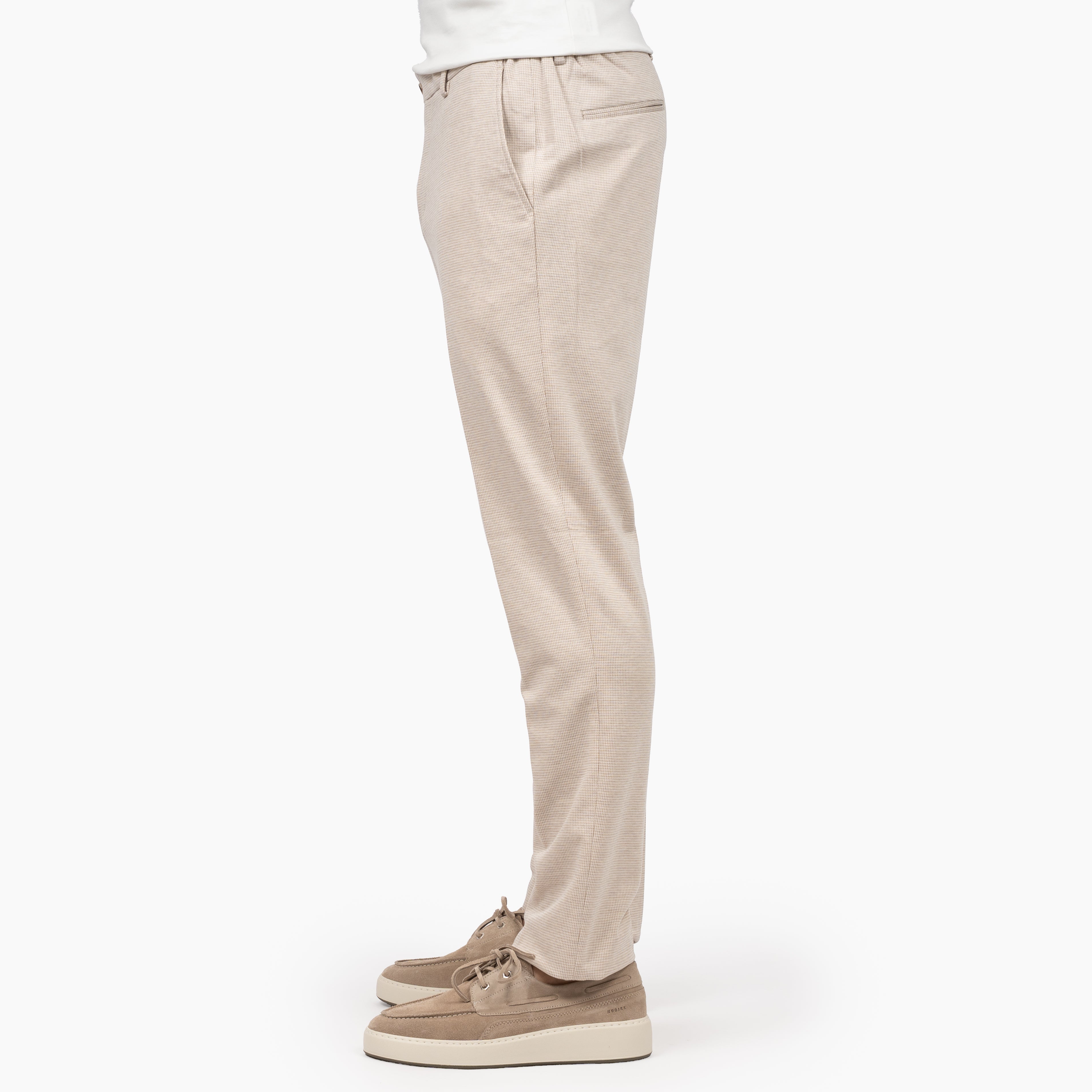 SEVEN DIALS Chino Beige | Mayson