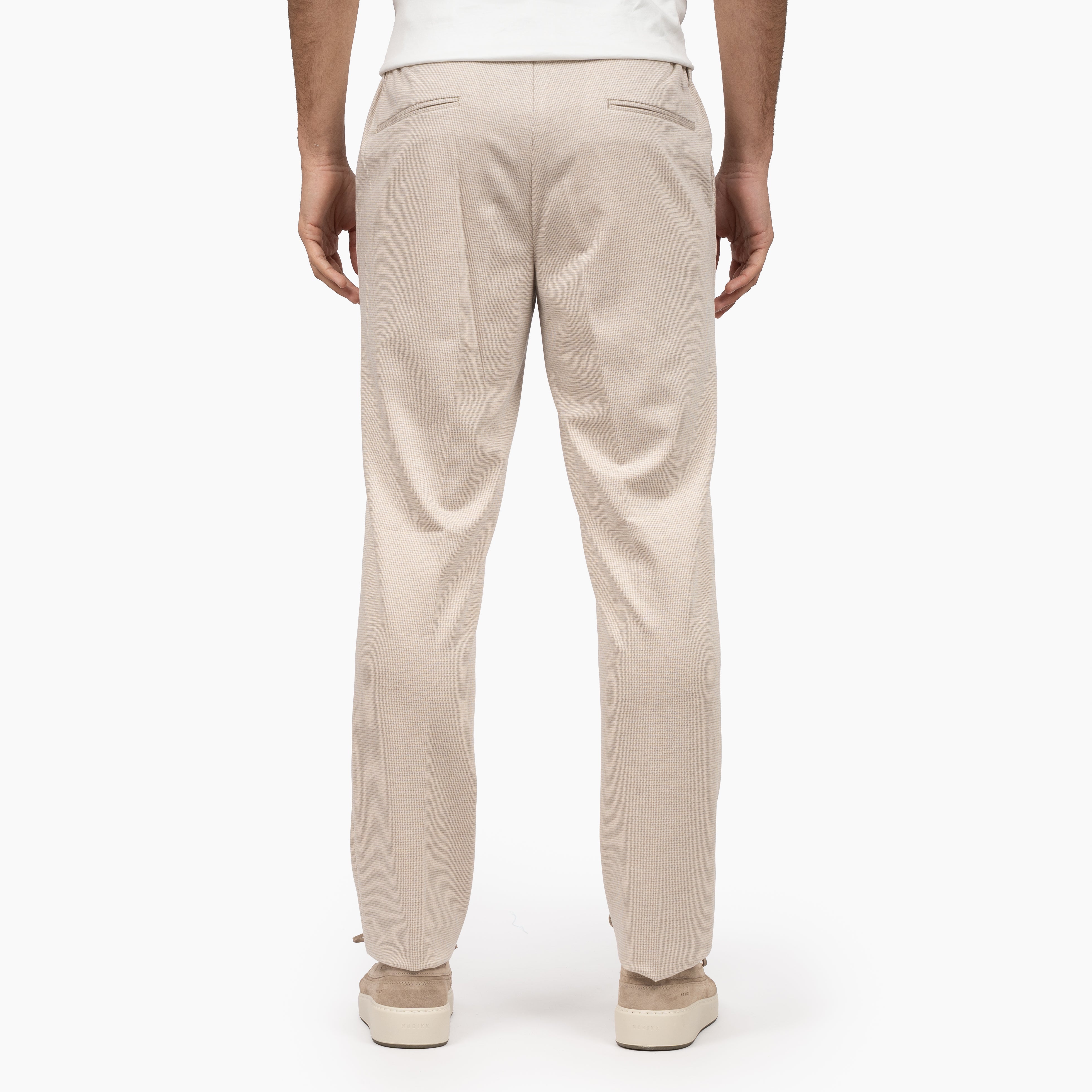 SEVEN DIALS Chino Beige | Mayson