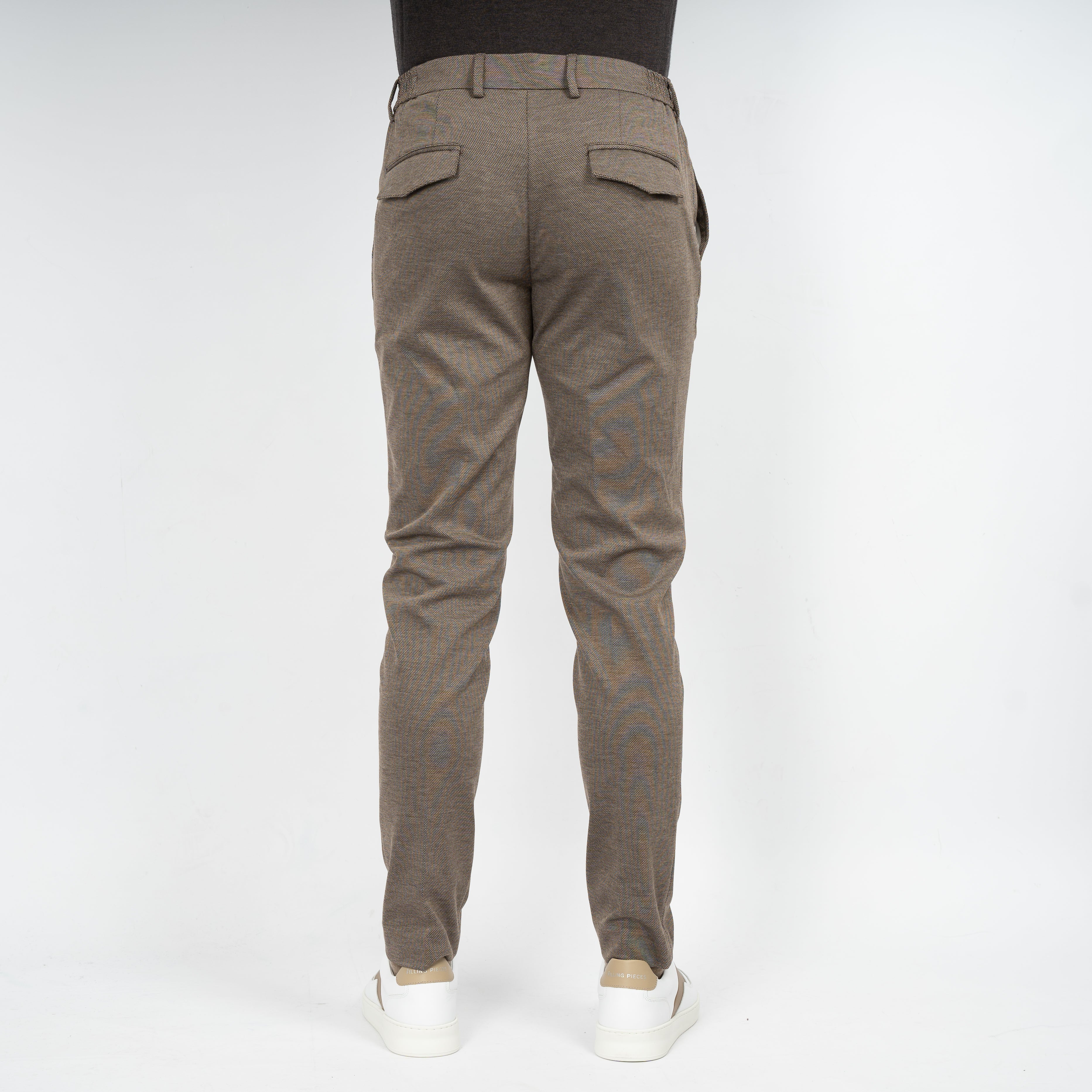 SEVEN DIALS Chino Camel | Murdo