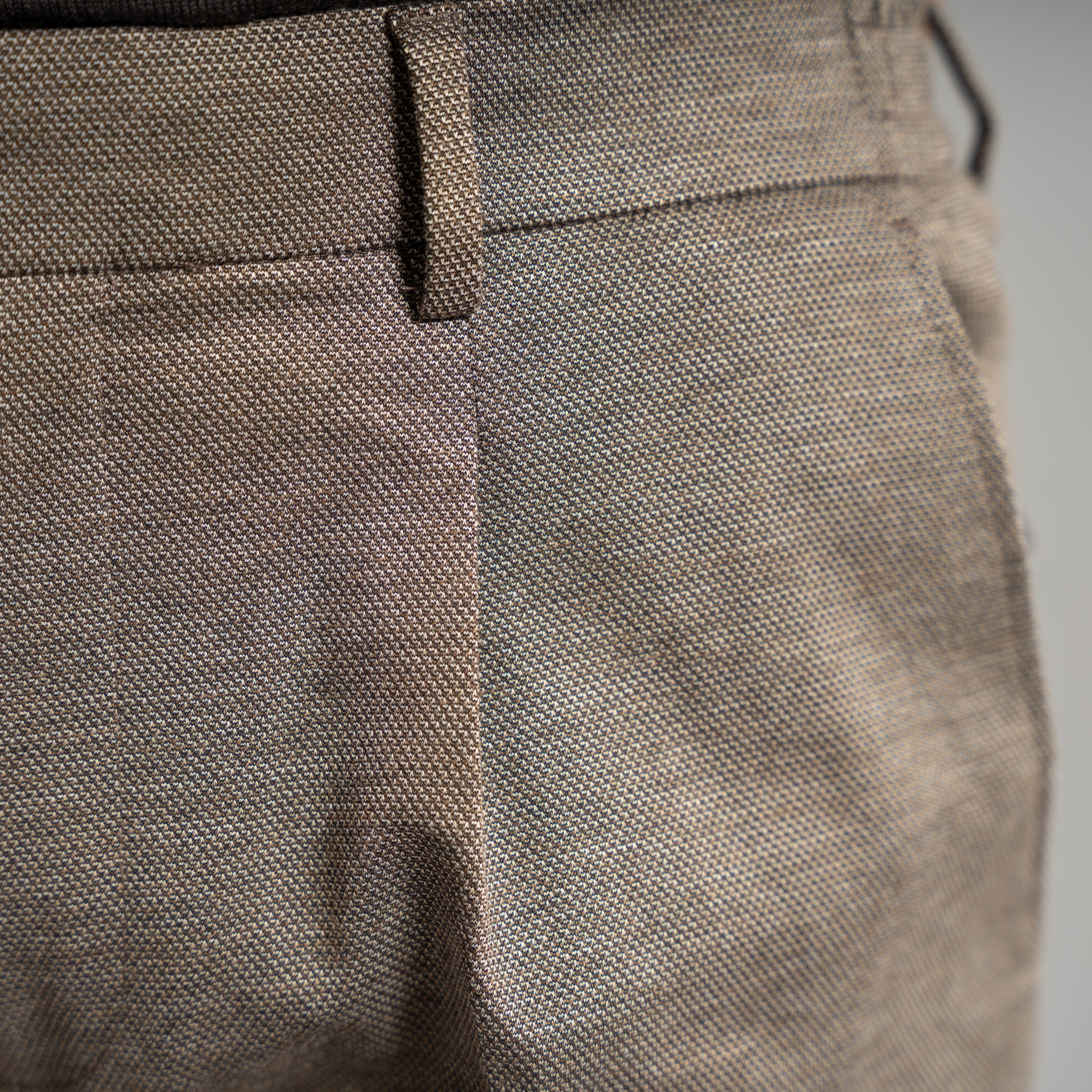 SEVEN DIALS Chino Camel | Murdo