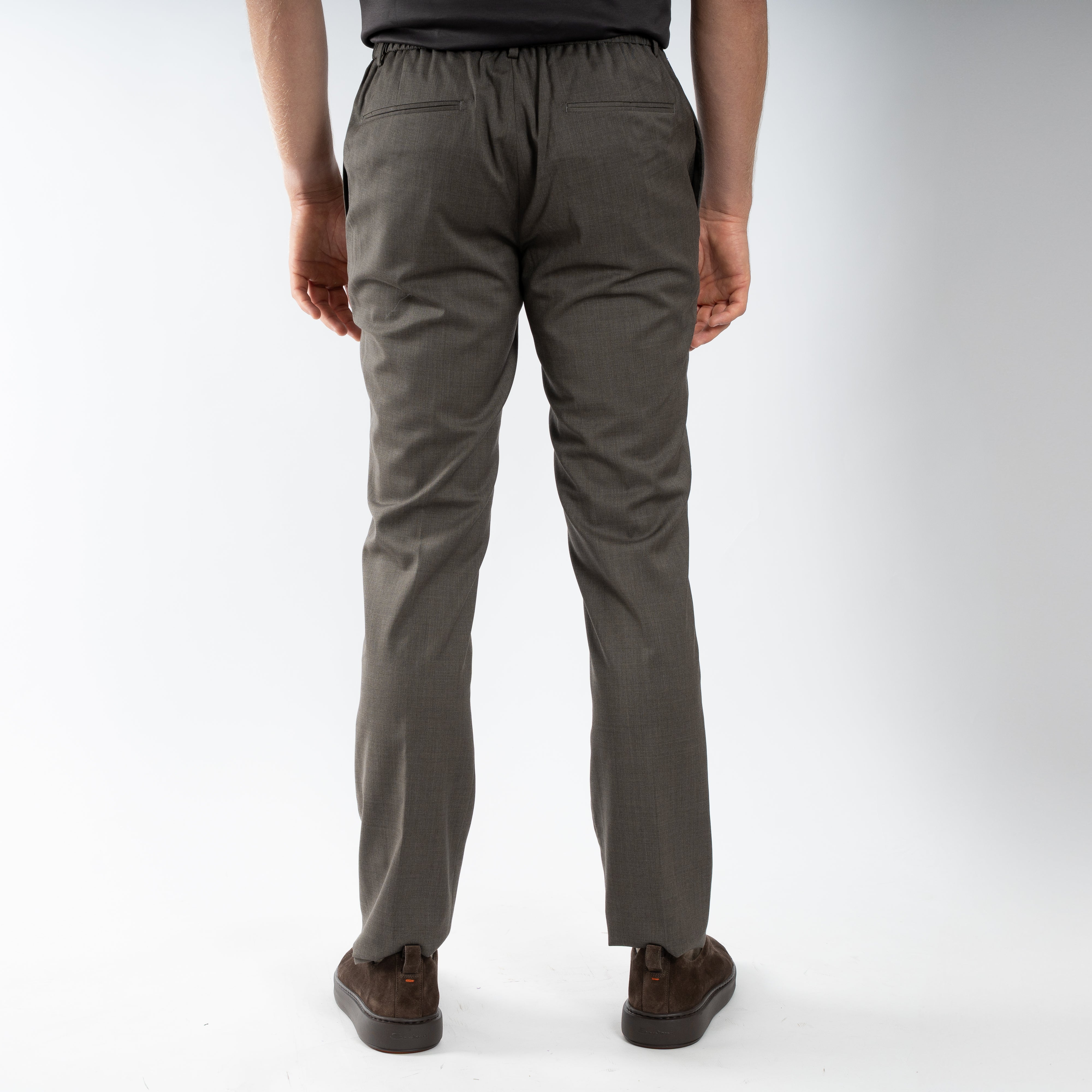 Genti Pantalon Bruin | Tribeca