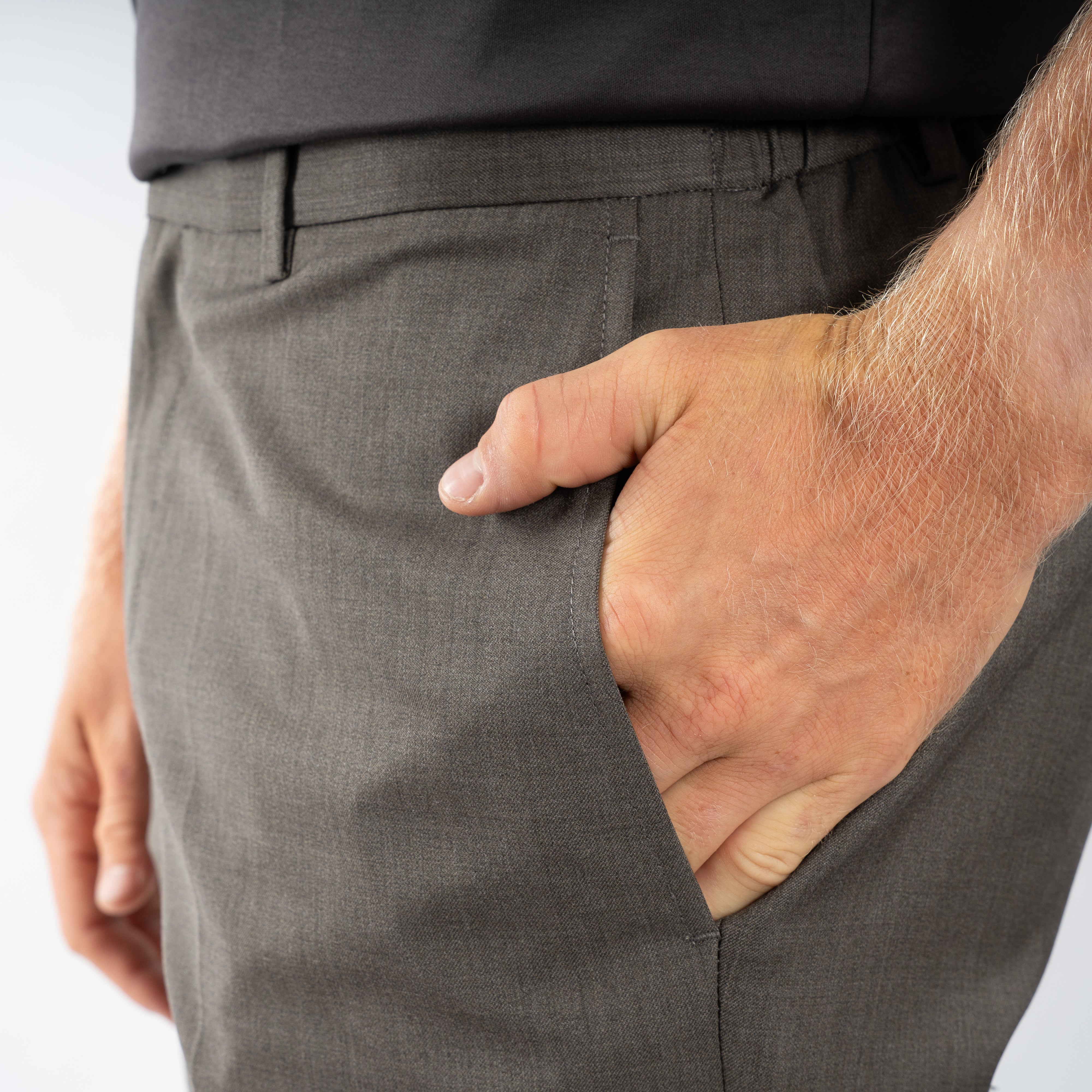 Genti Pantalon Bruin | Tribeca