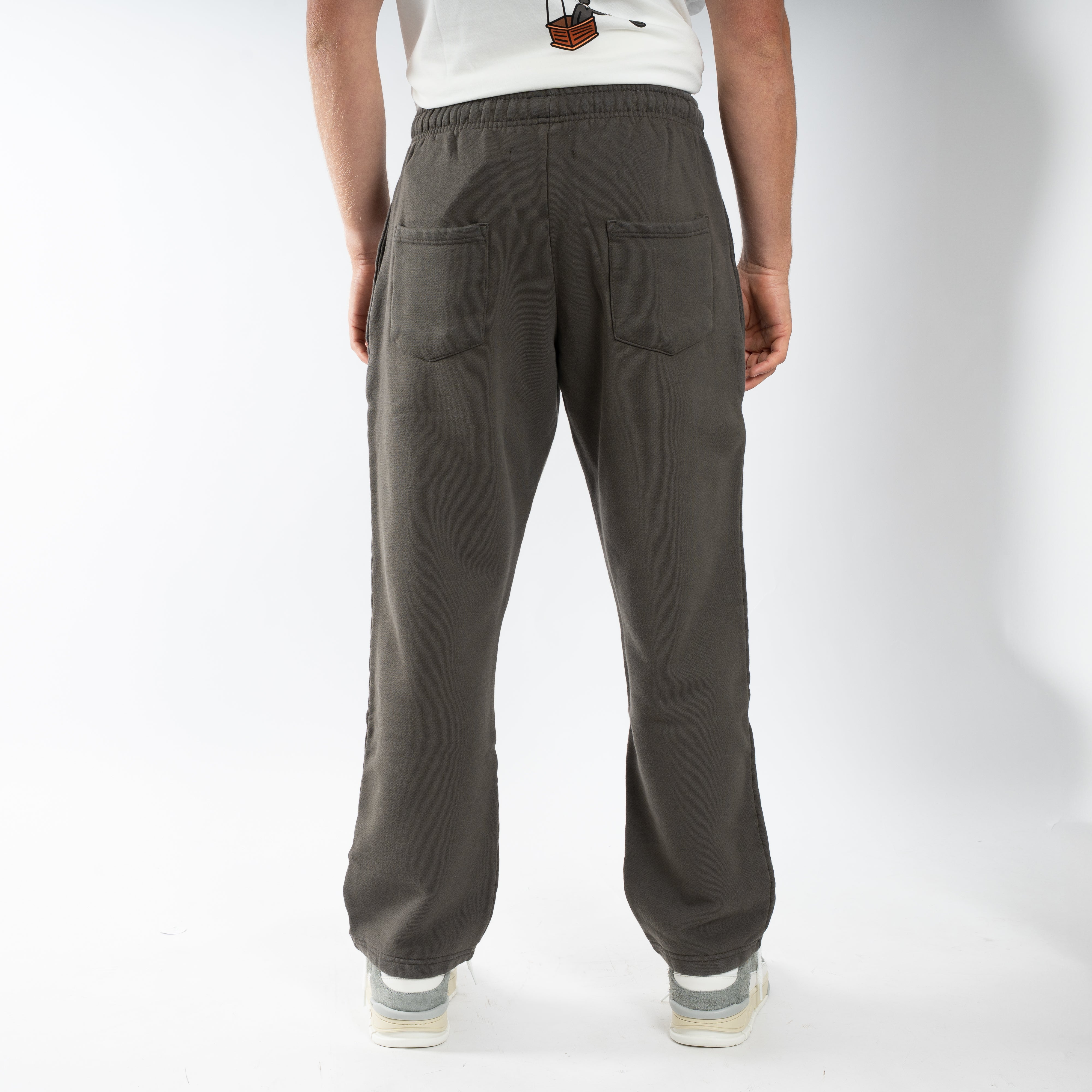 Pal Sporting Goods Joggingbroek Grijs | New Pre Game 25