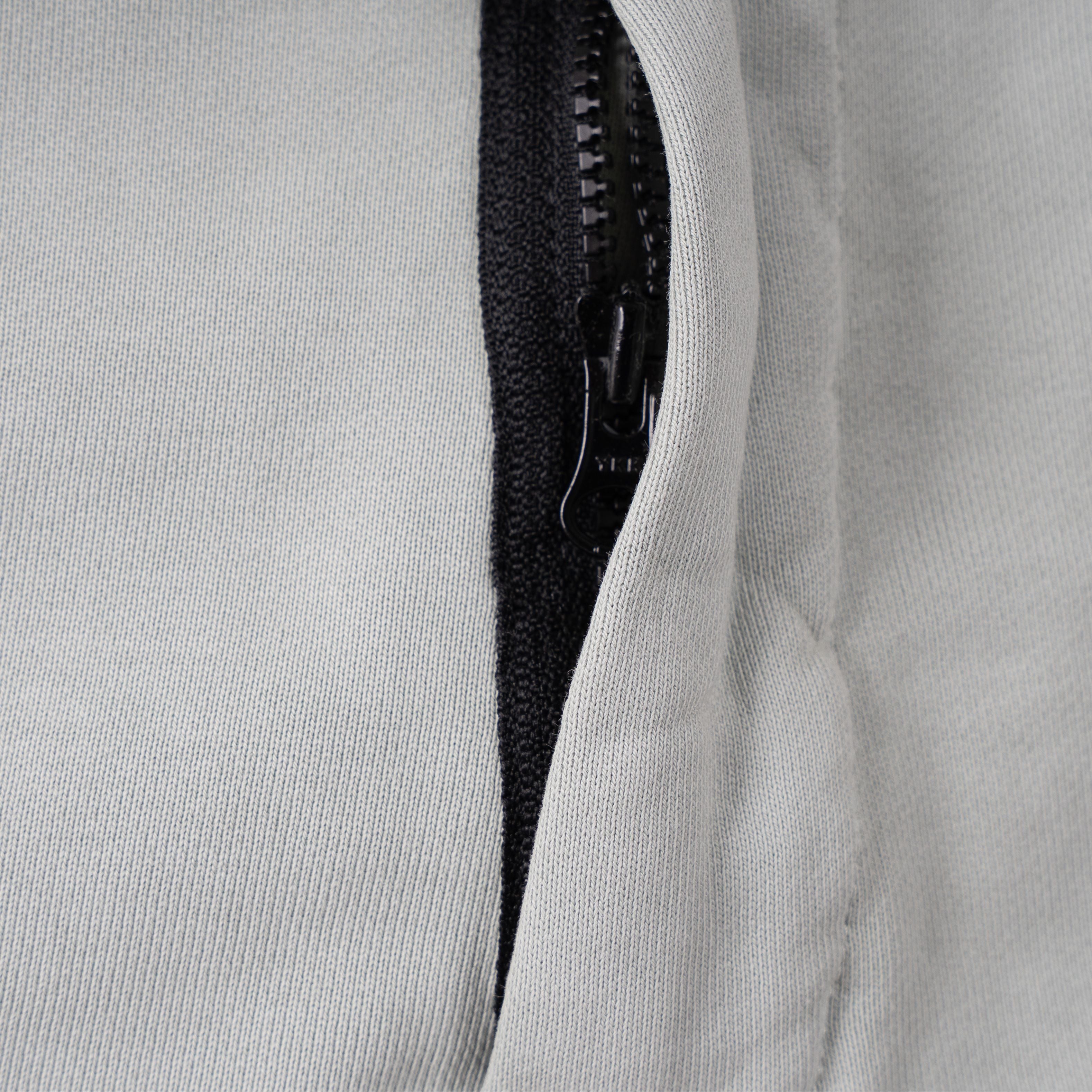 Stone Island Joggingbroek Lichtgroen | Cotton Fleece