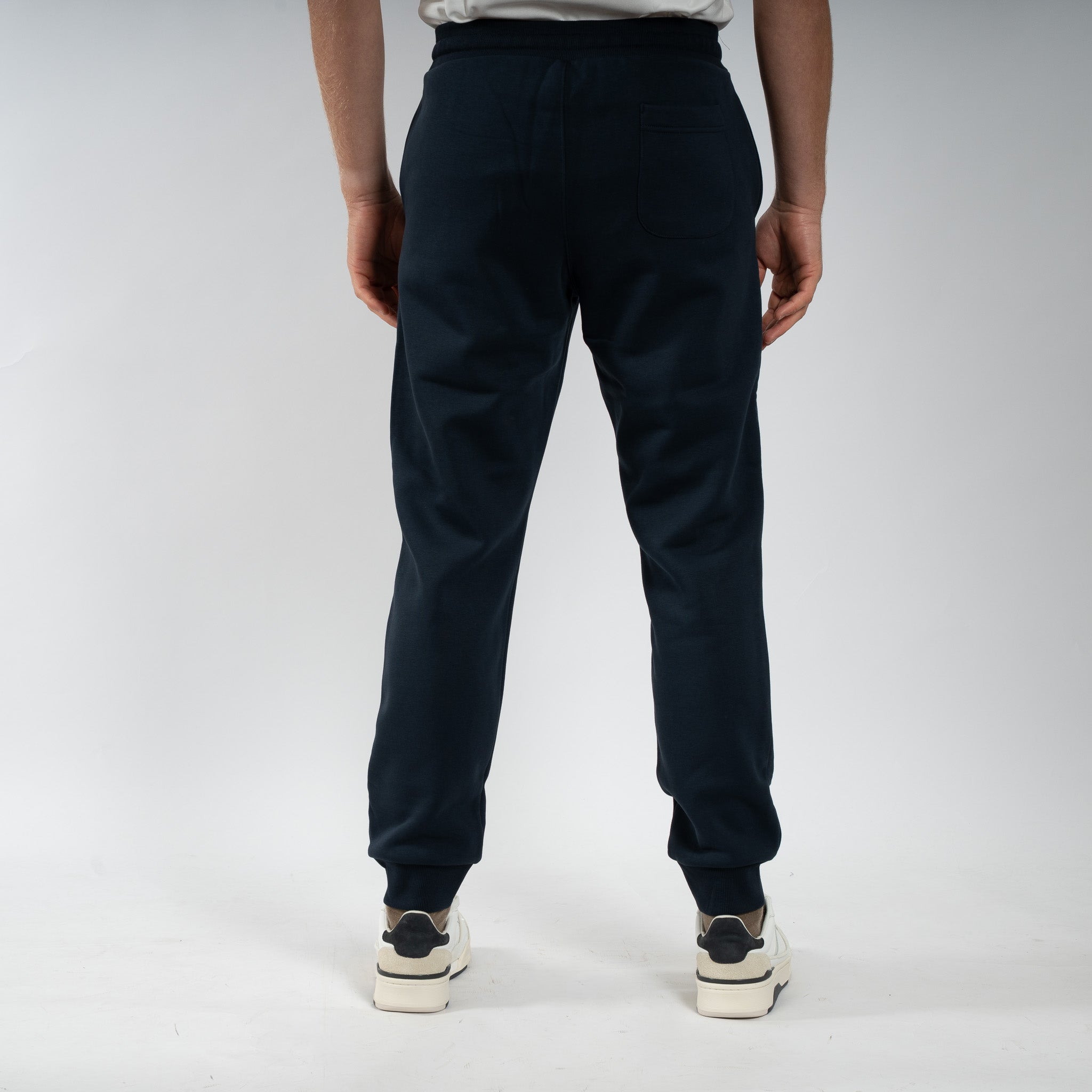 Parajumpers Joggingbroek Donkerblauw | Makalu