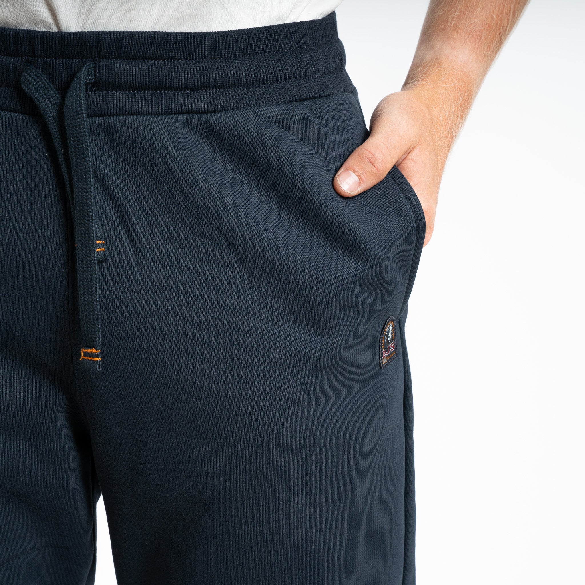 Parajumpers Joggingbroek Donkerblauw | Makalu
