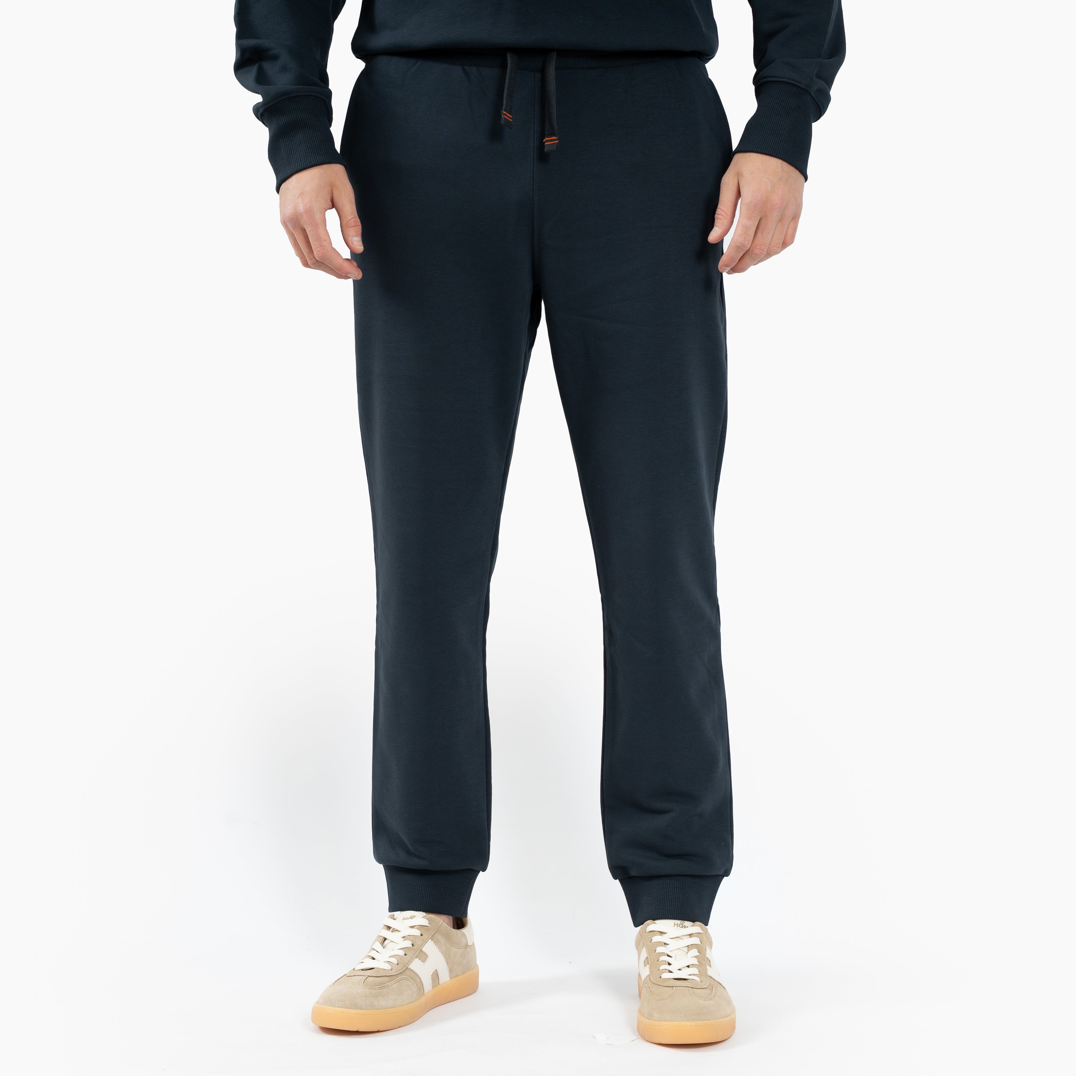 Parajumpers Joggingbroek Donkerblauw | Makalu