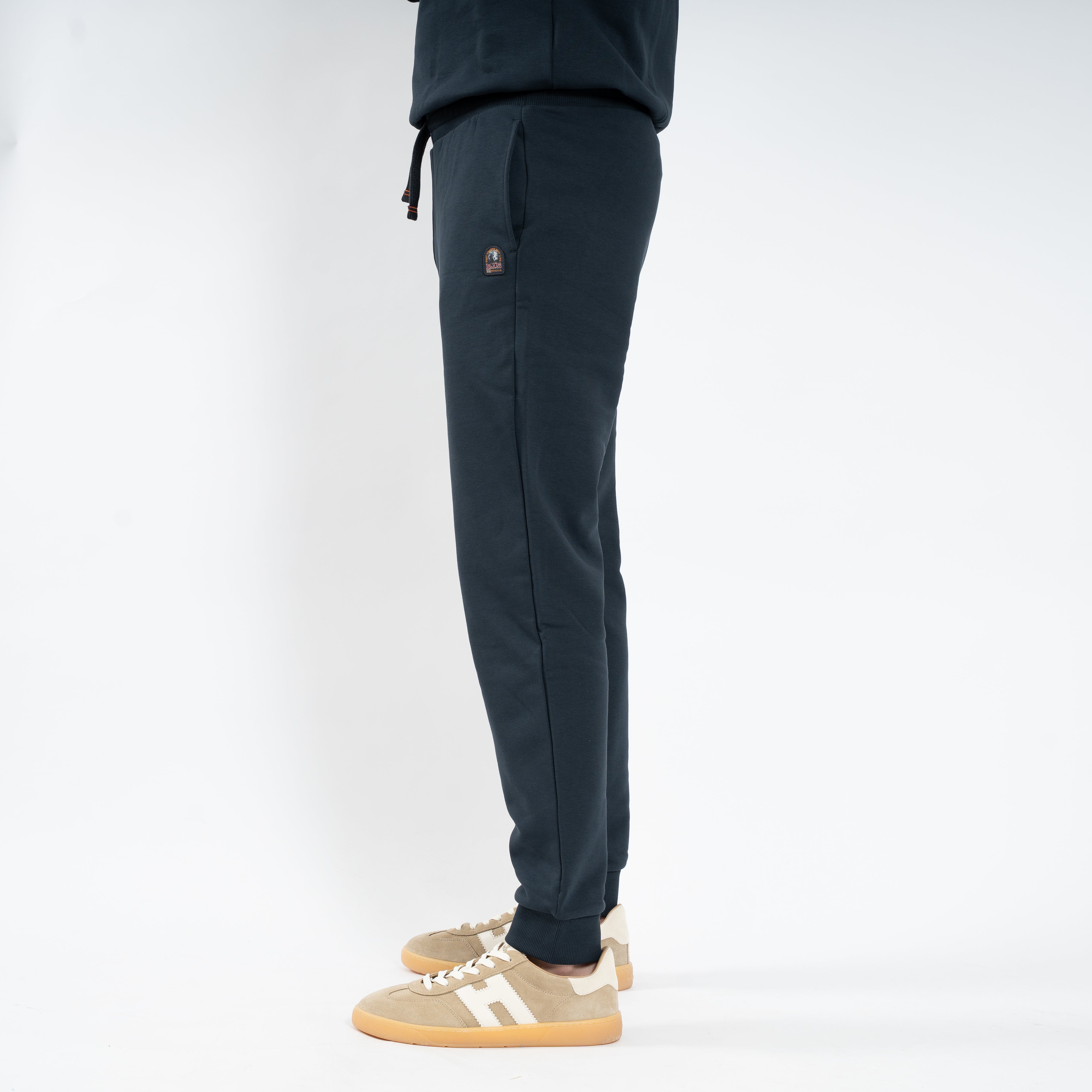 Parajumpers Joggingbroek Donkerblauw | Makalu