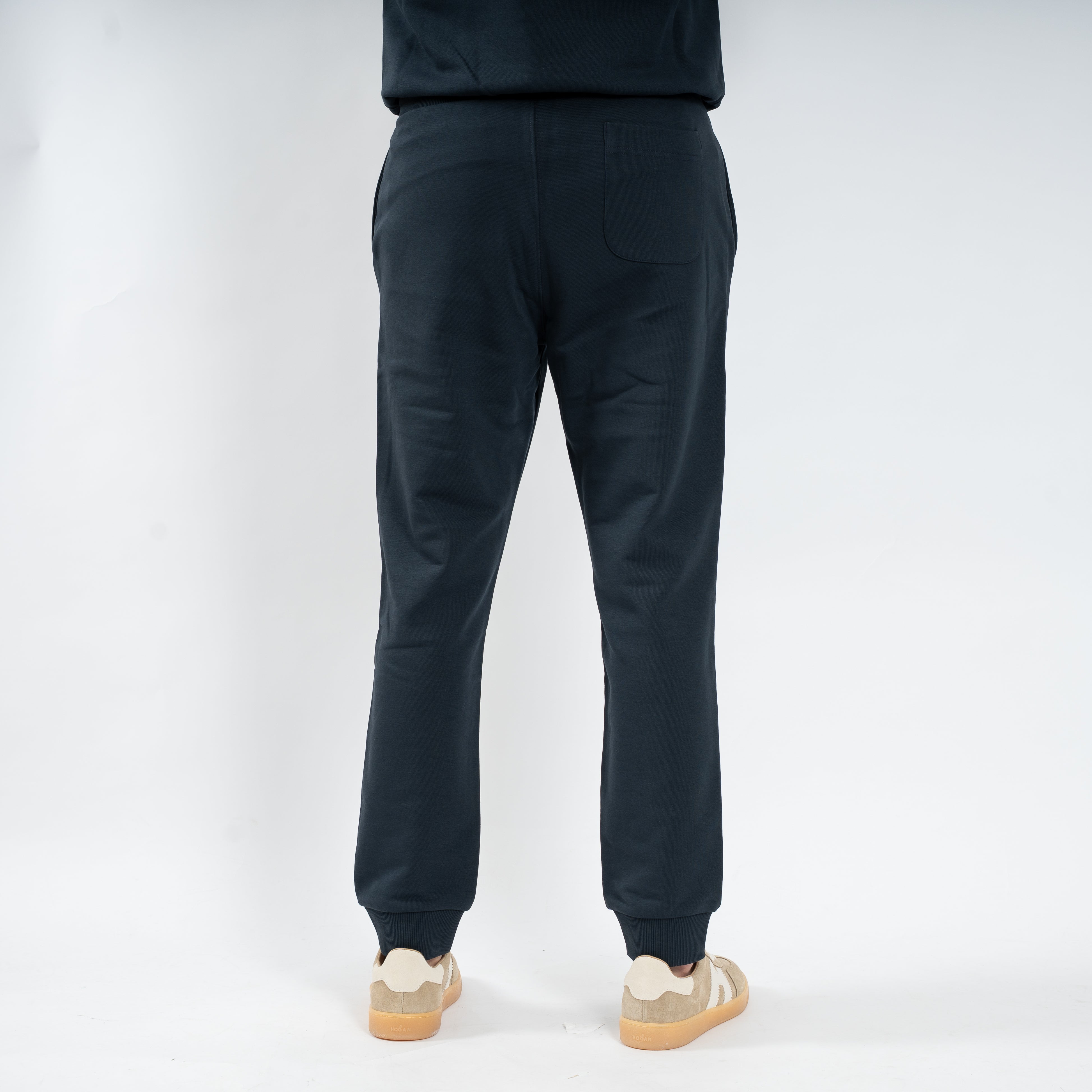 Parajumpers Joggingbroek Donkerblauw | Makalu