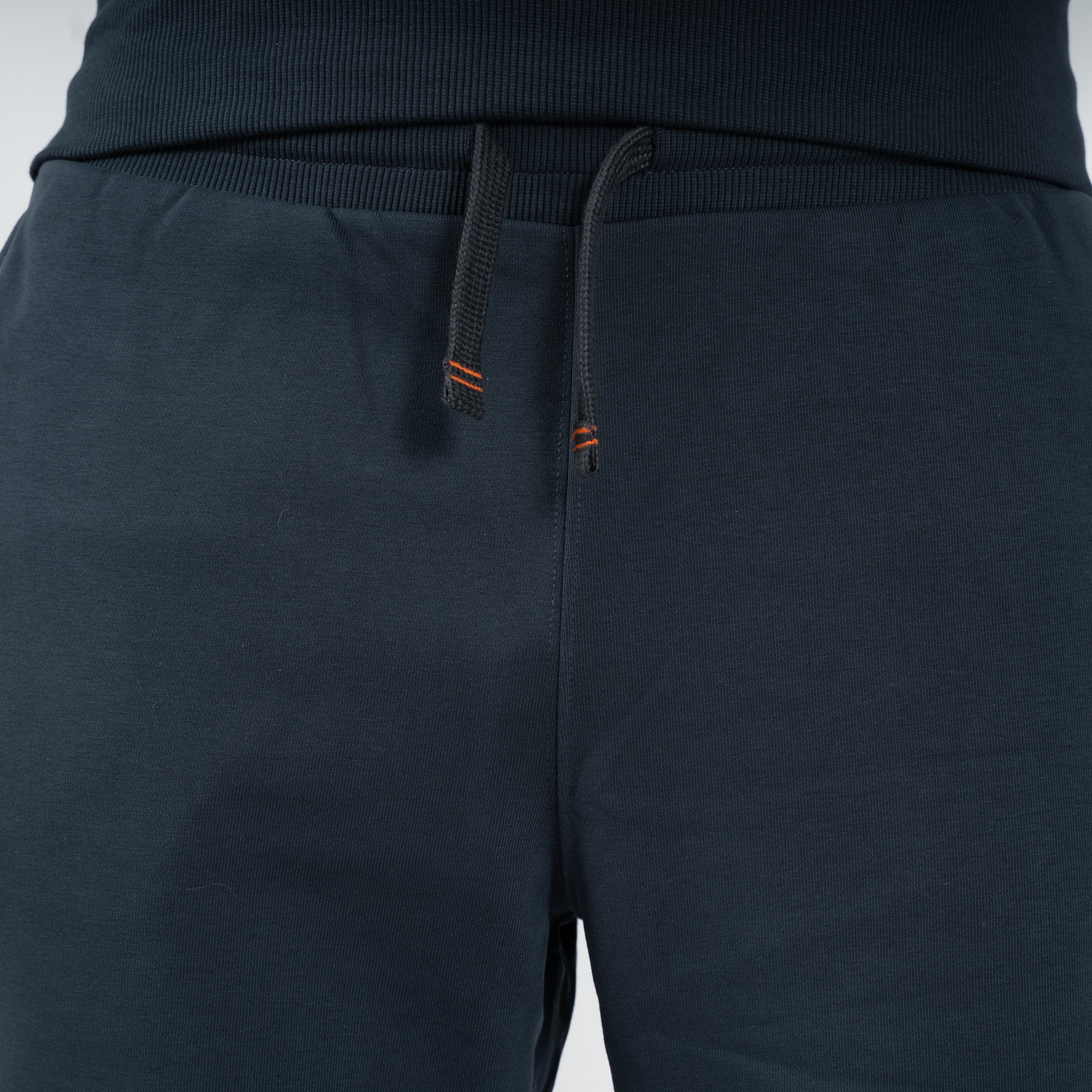 Parajumpers Joggingbroek Donkerblauw | Makalu