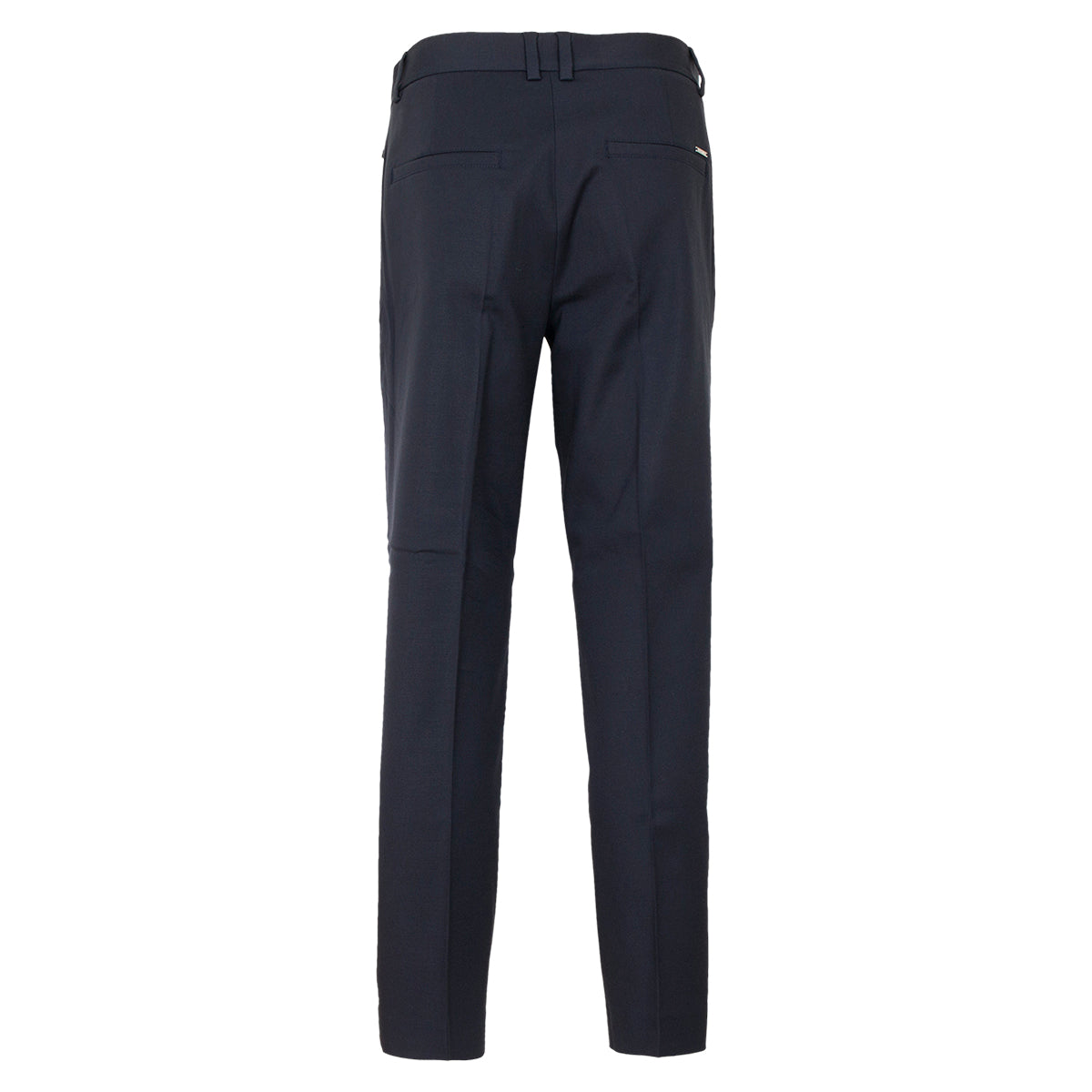 Alpha Tauri Pantalon donkerblauw | Ata Pelan