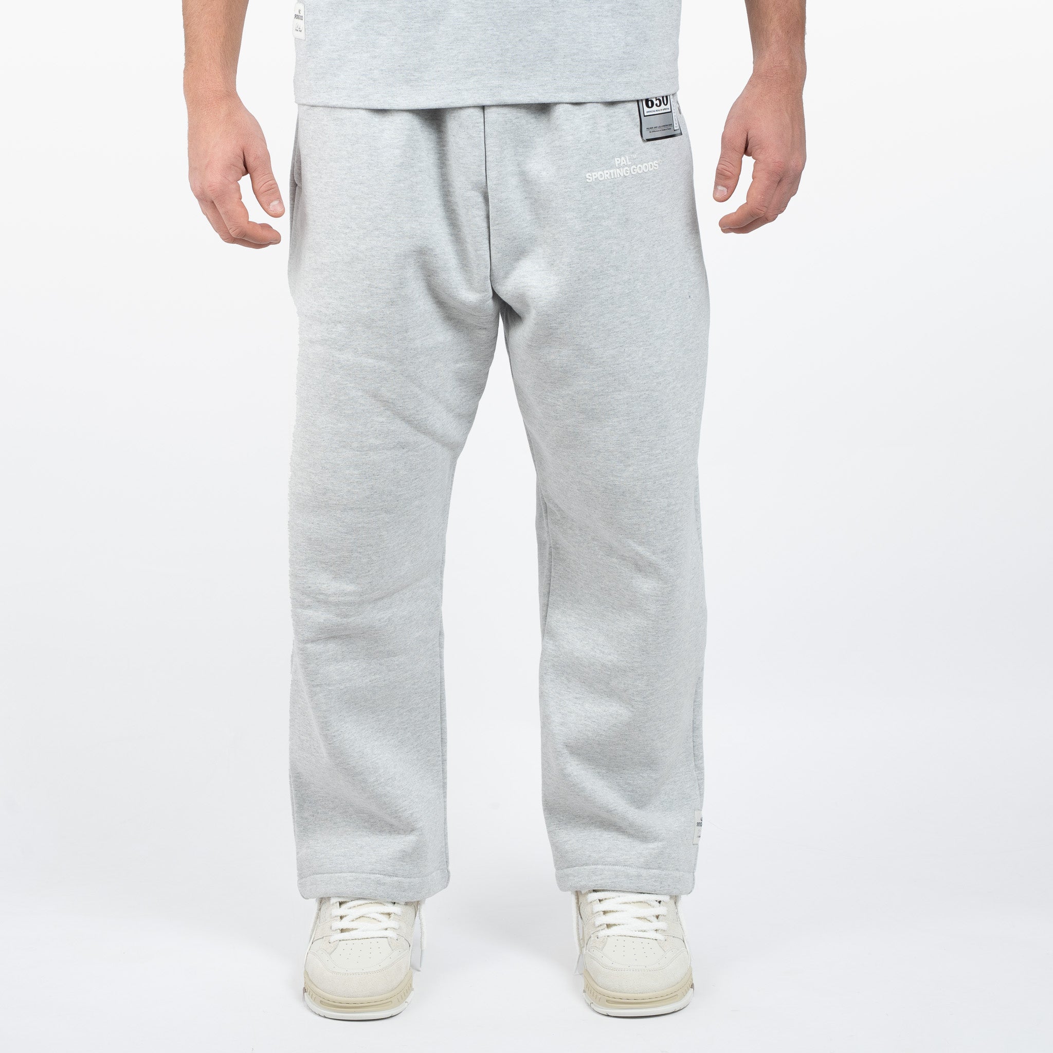Pal Sporting Goods Joggingbroek Grijs | The Cyr Sweatpants