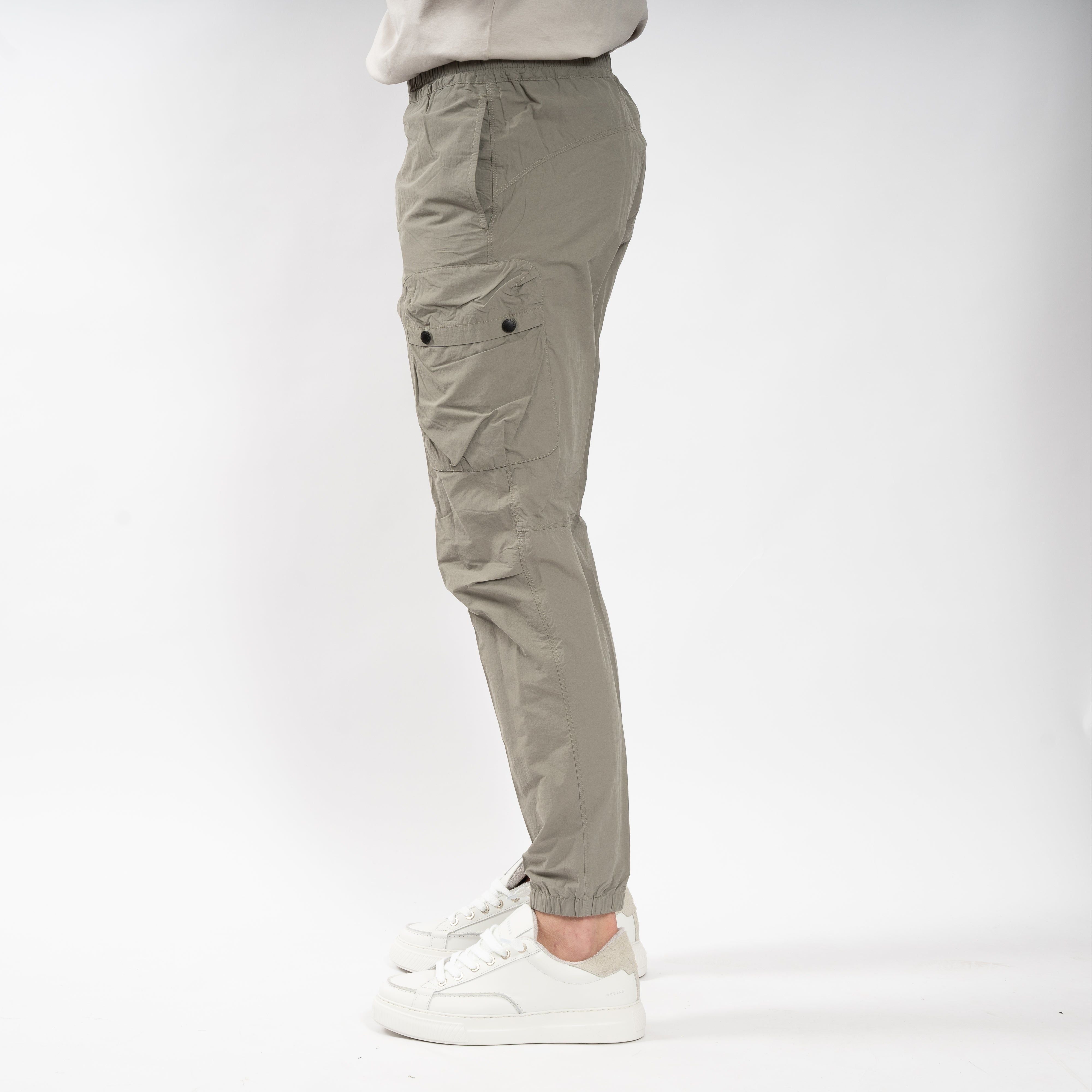 Parajumpers Cargobroek Groen | Zander