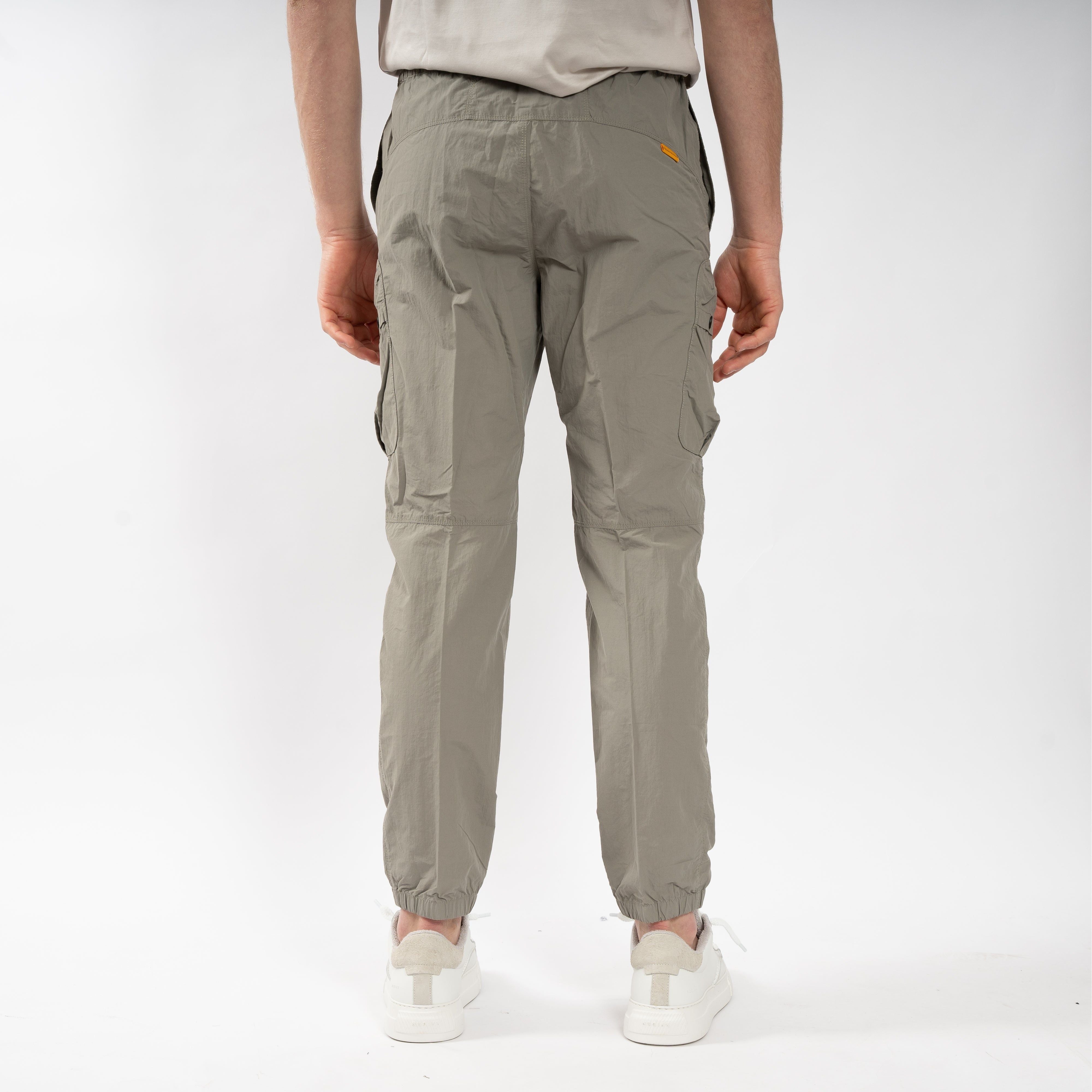 Parajumpers Cargobroek Groen | Zander
