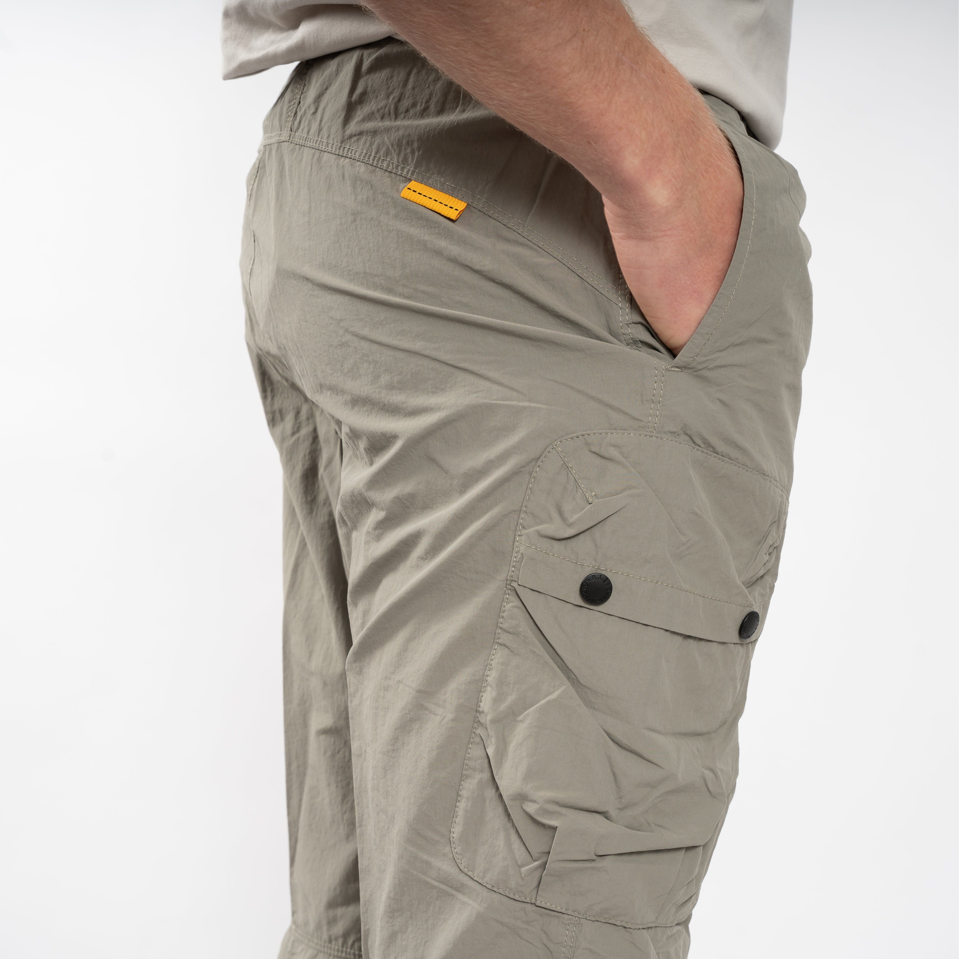 Parajumpers Cargobroek Groen | Zander