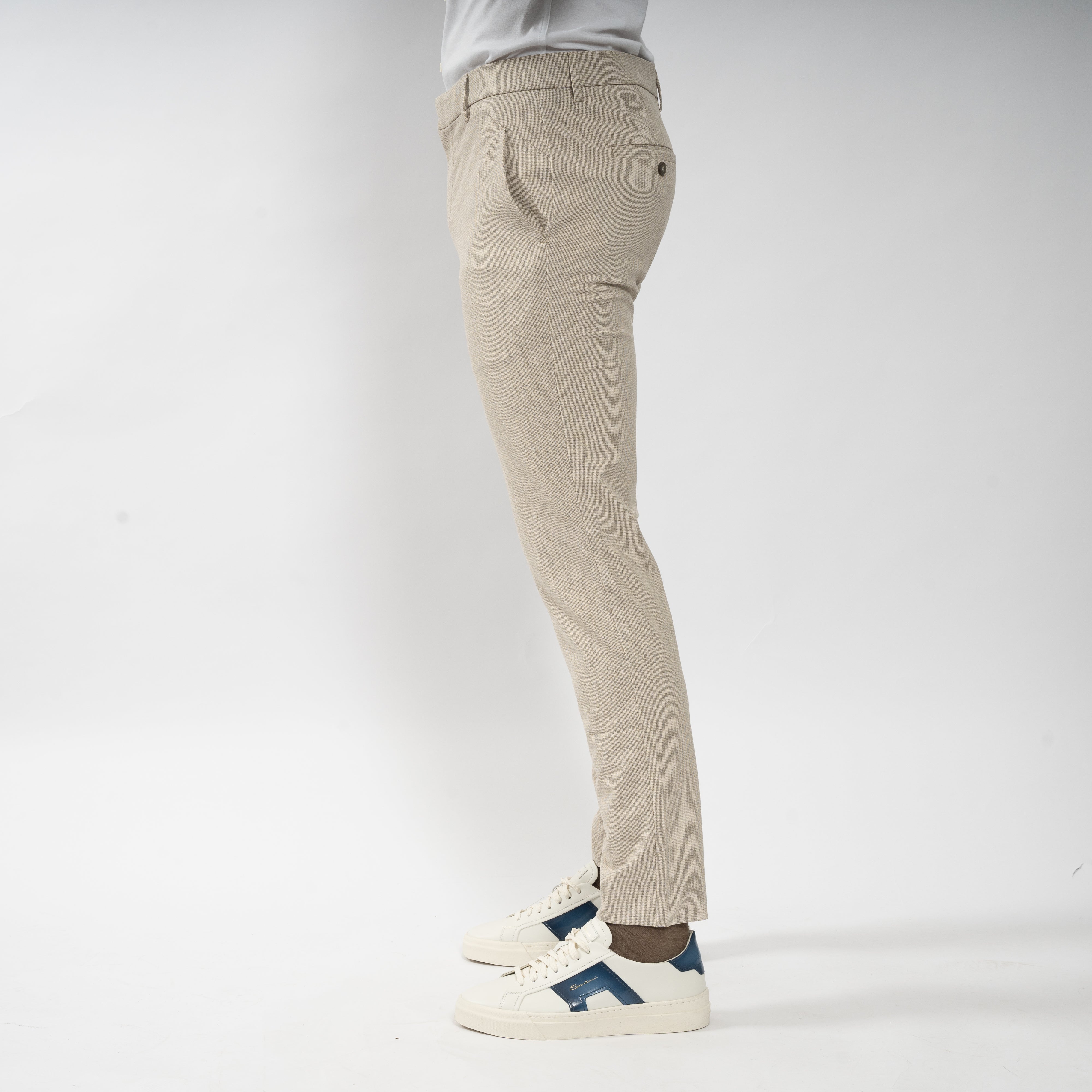 Plain Chino Zand | JoshPL