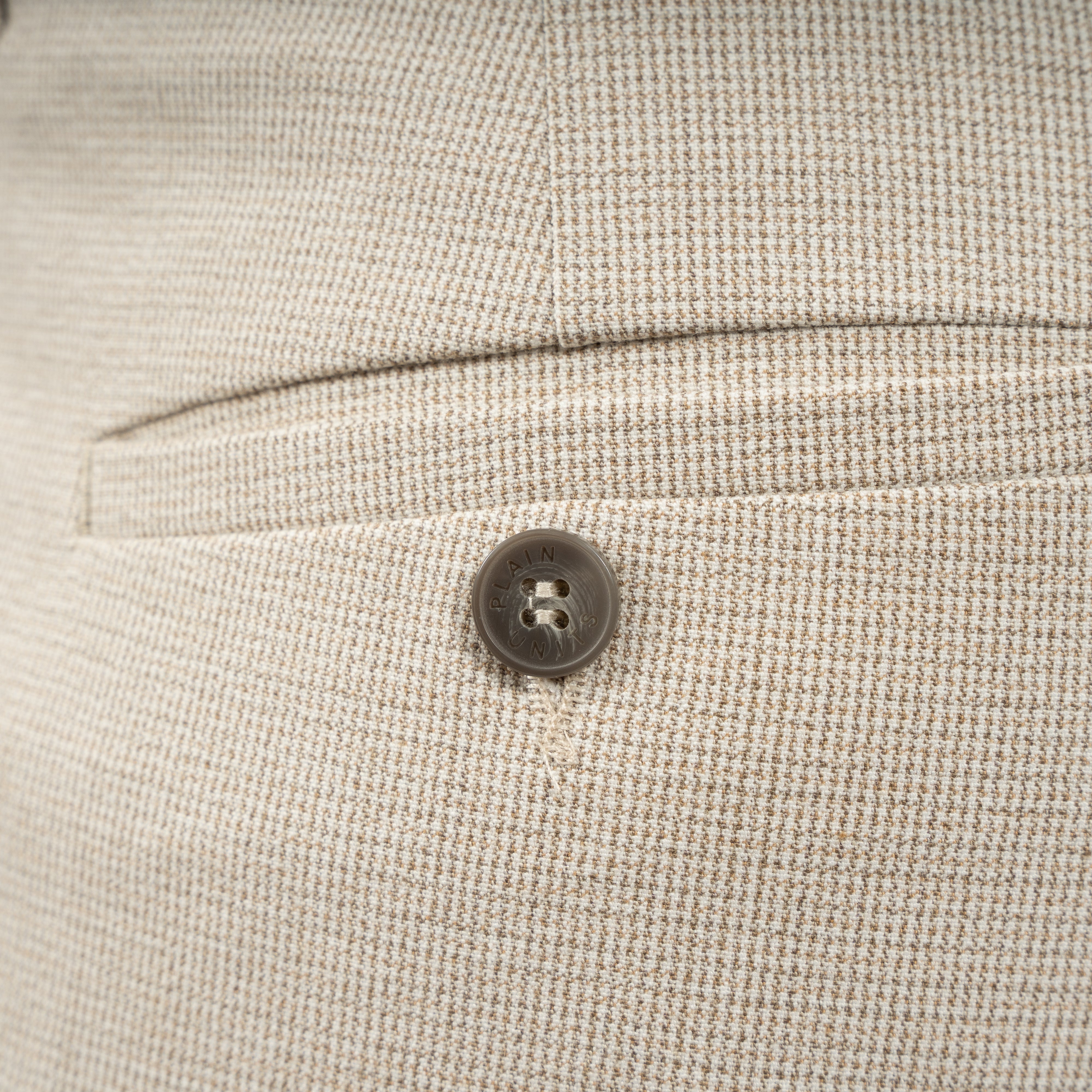 Plain Chino Zand | JoshPL
