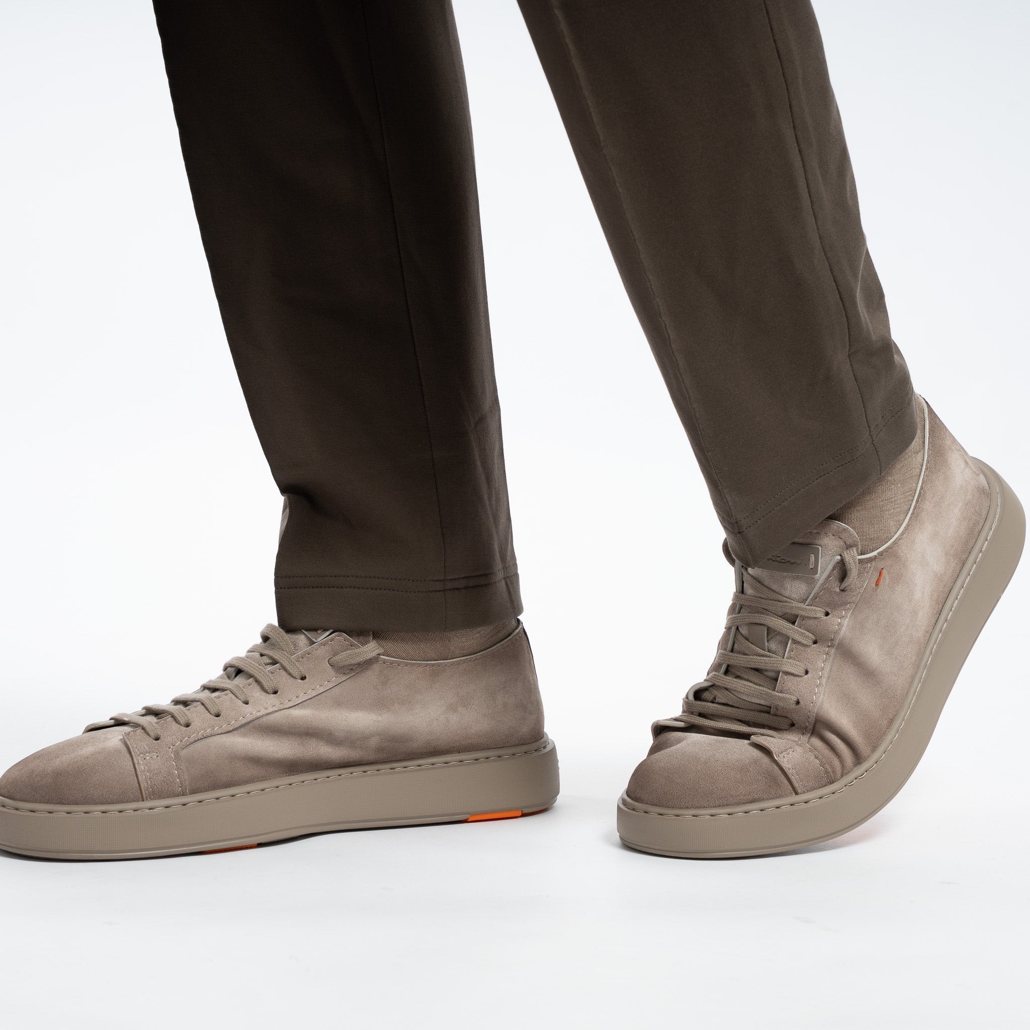 Stefan Brandt Pantalon Bruin | Jonas Ultra
