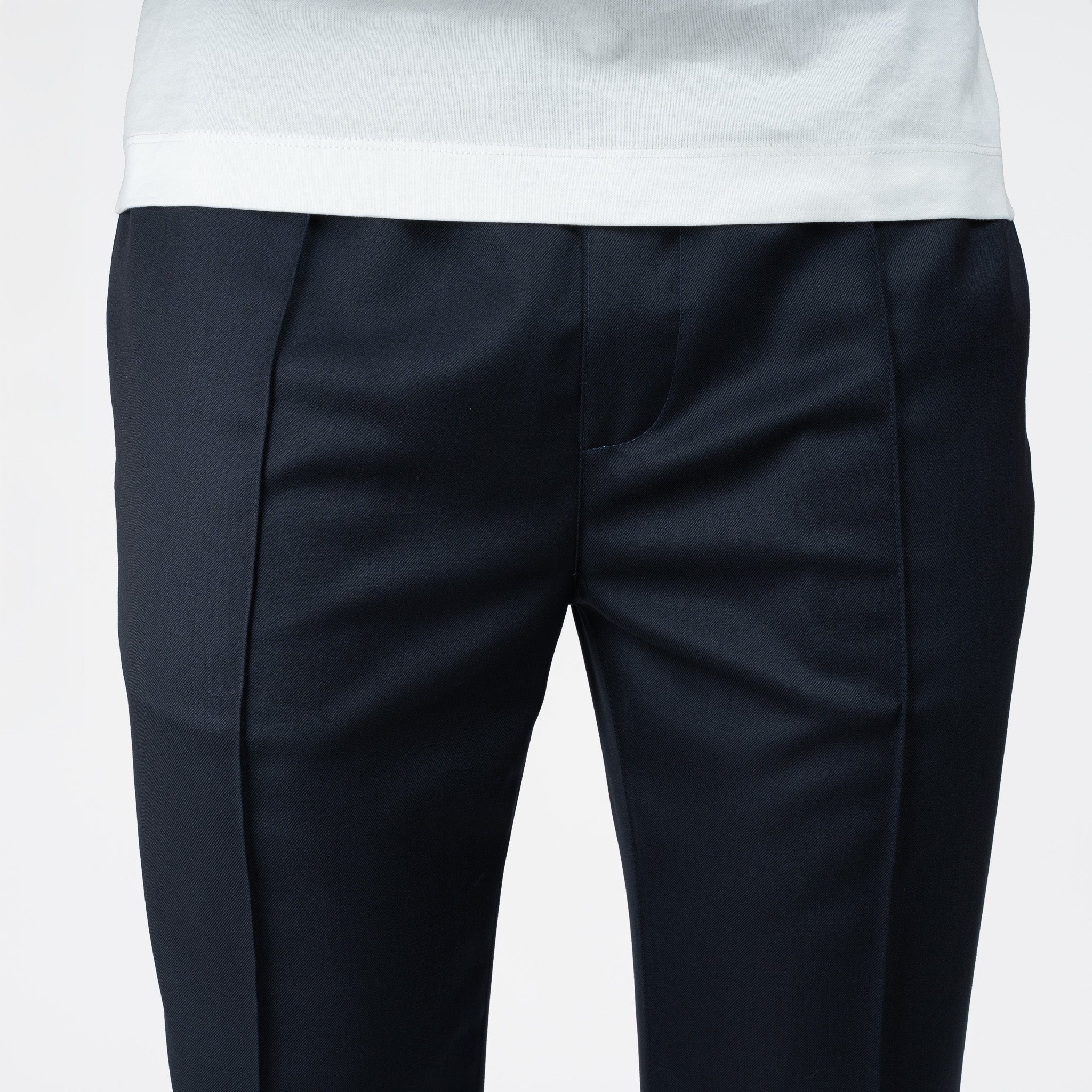 A.P.C. Pantalon Blauw | Pieter