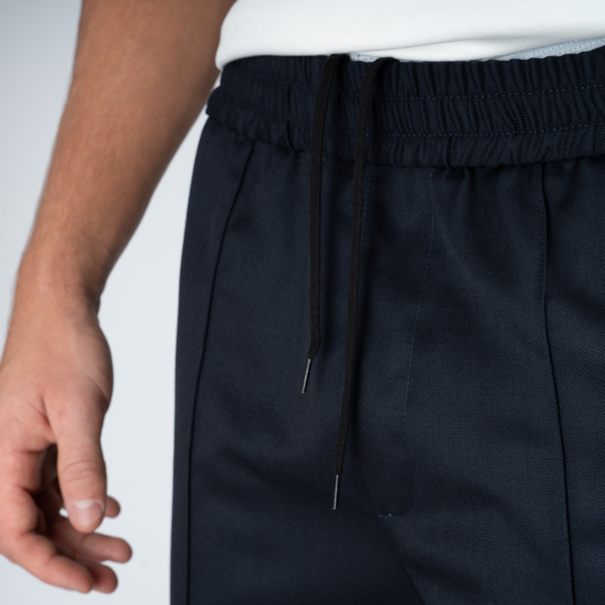 A.P.C. Pantalon Blauw | Pieter