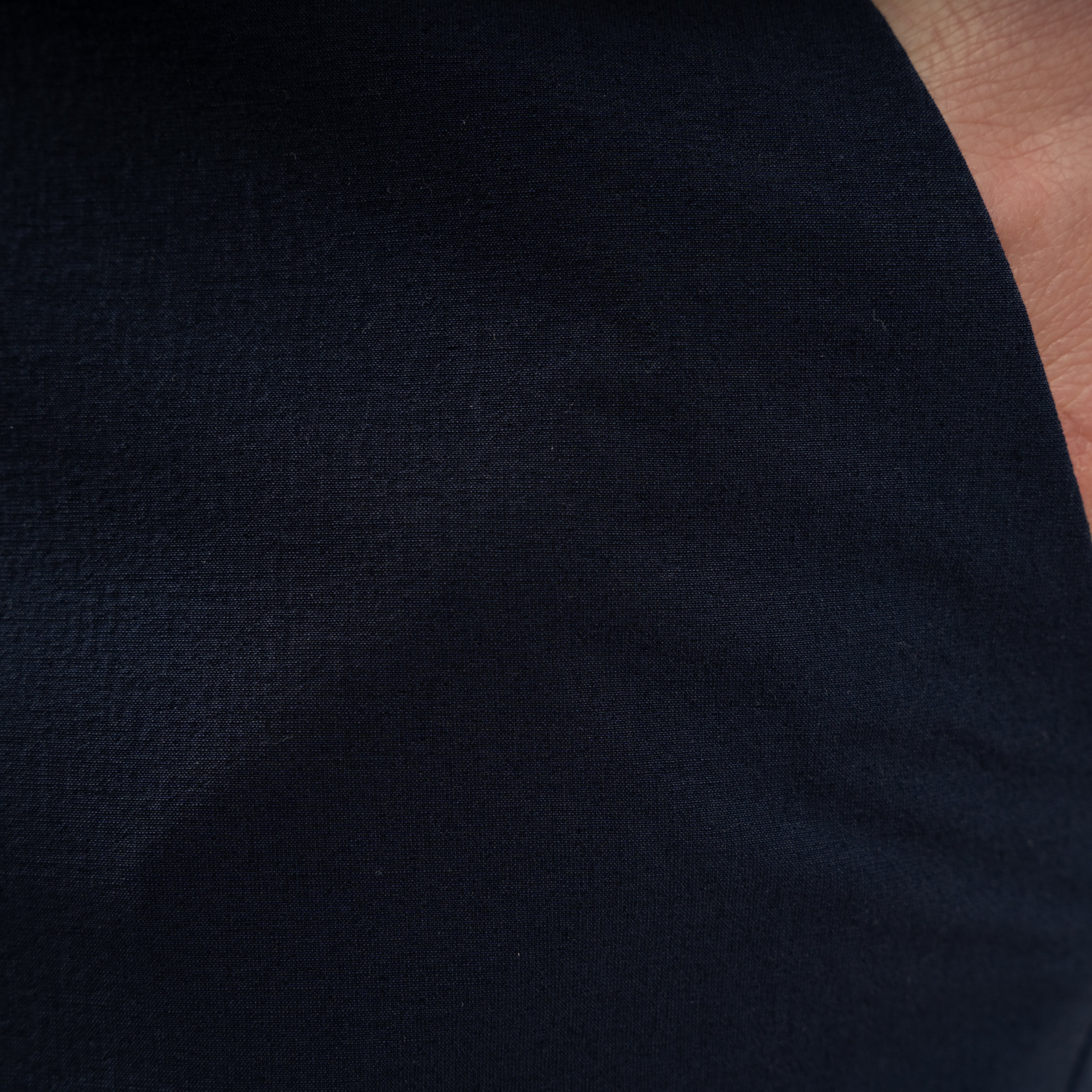 Plain Chino Donkerblauw | FelixPL