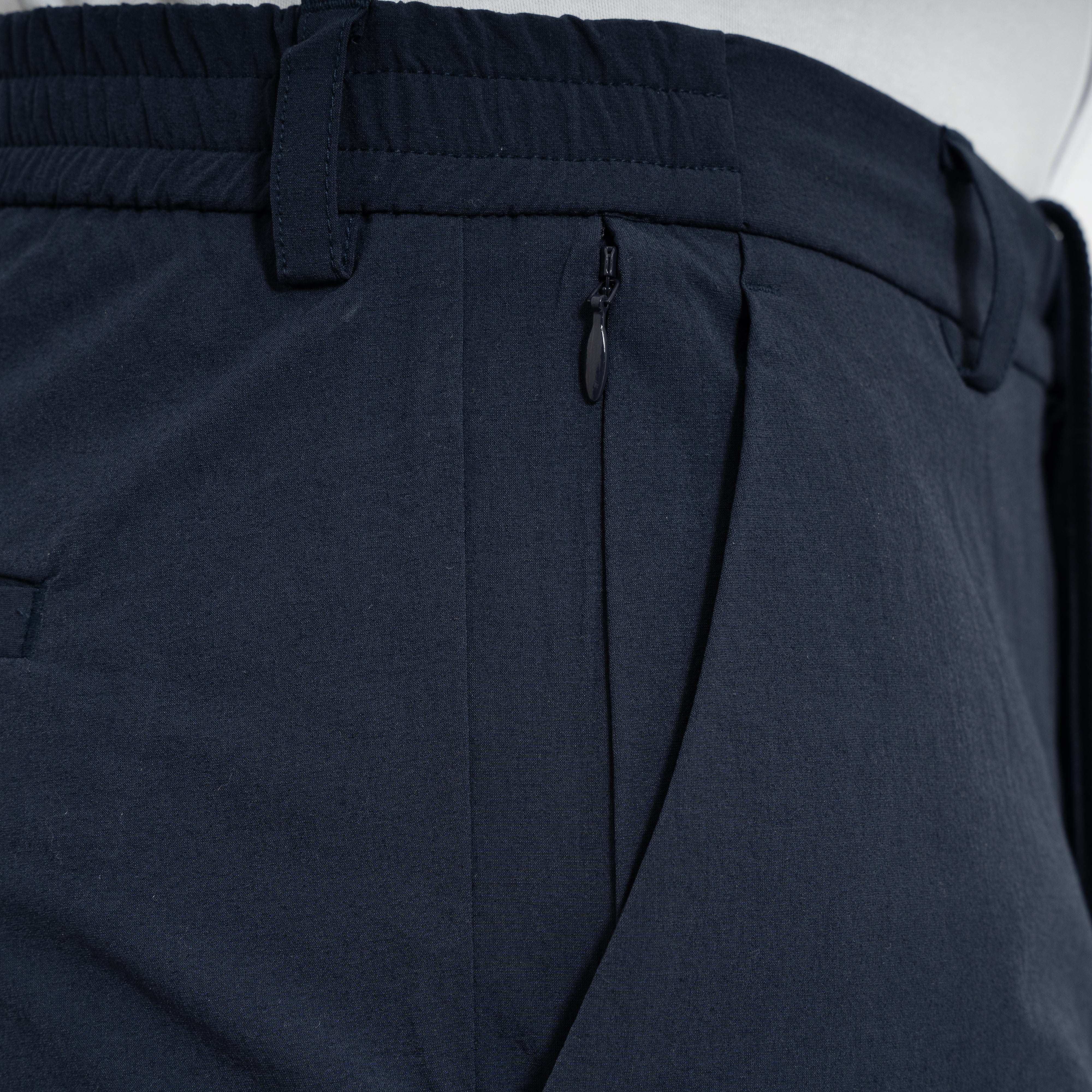 Plain Chino Donkerblauw | FelixPL
