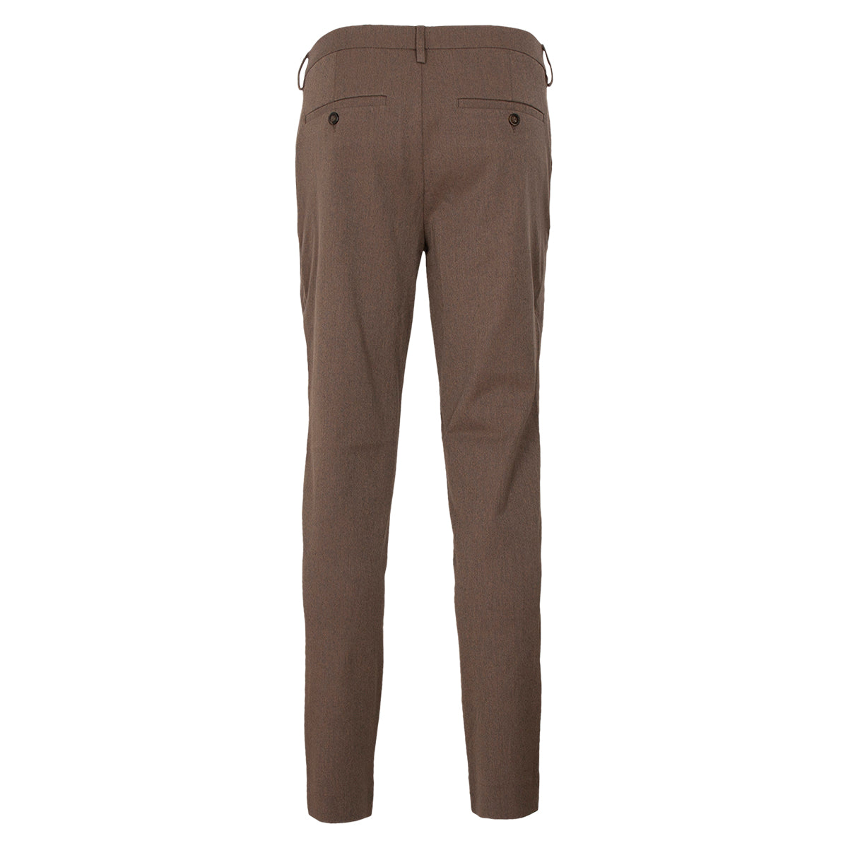 Plain Pantalon bruin | Josh 315