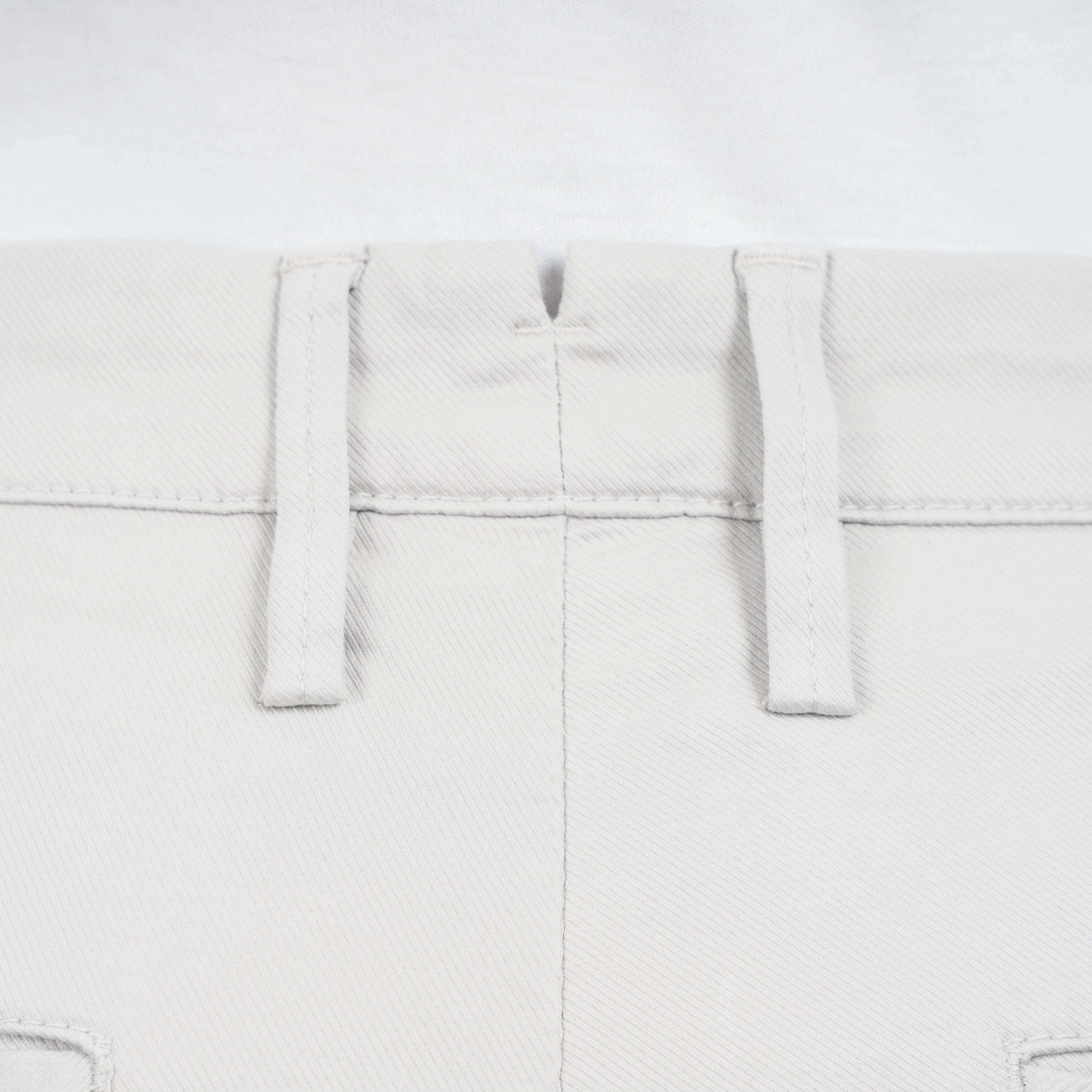 Jacob Cohen Chino Lichtgrijs | Bobby