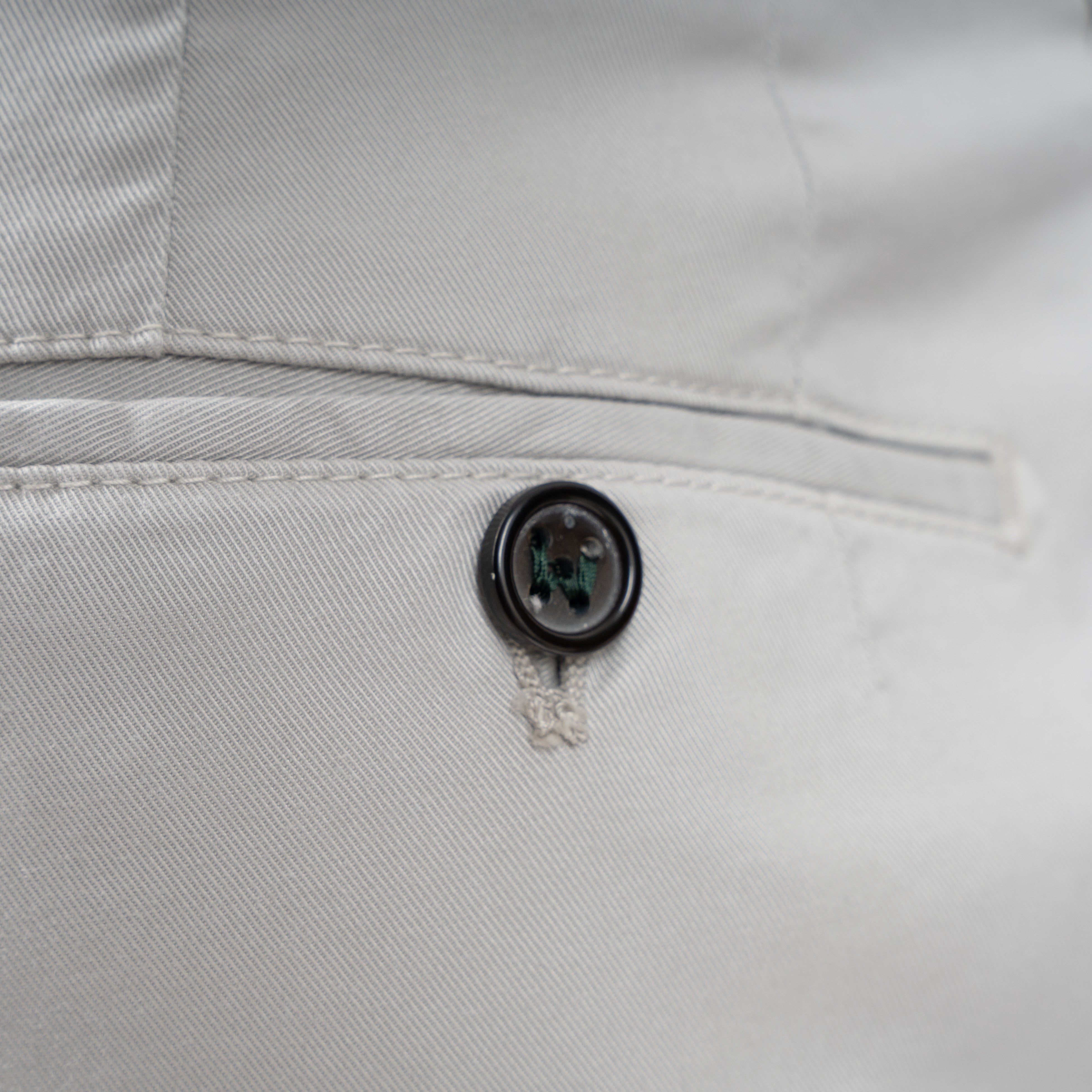 Berwich Chino Lichtgrijs | Morello-GD