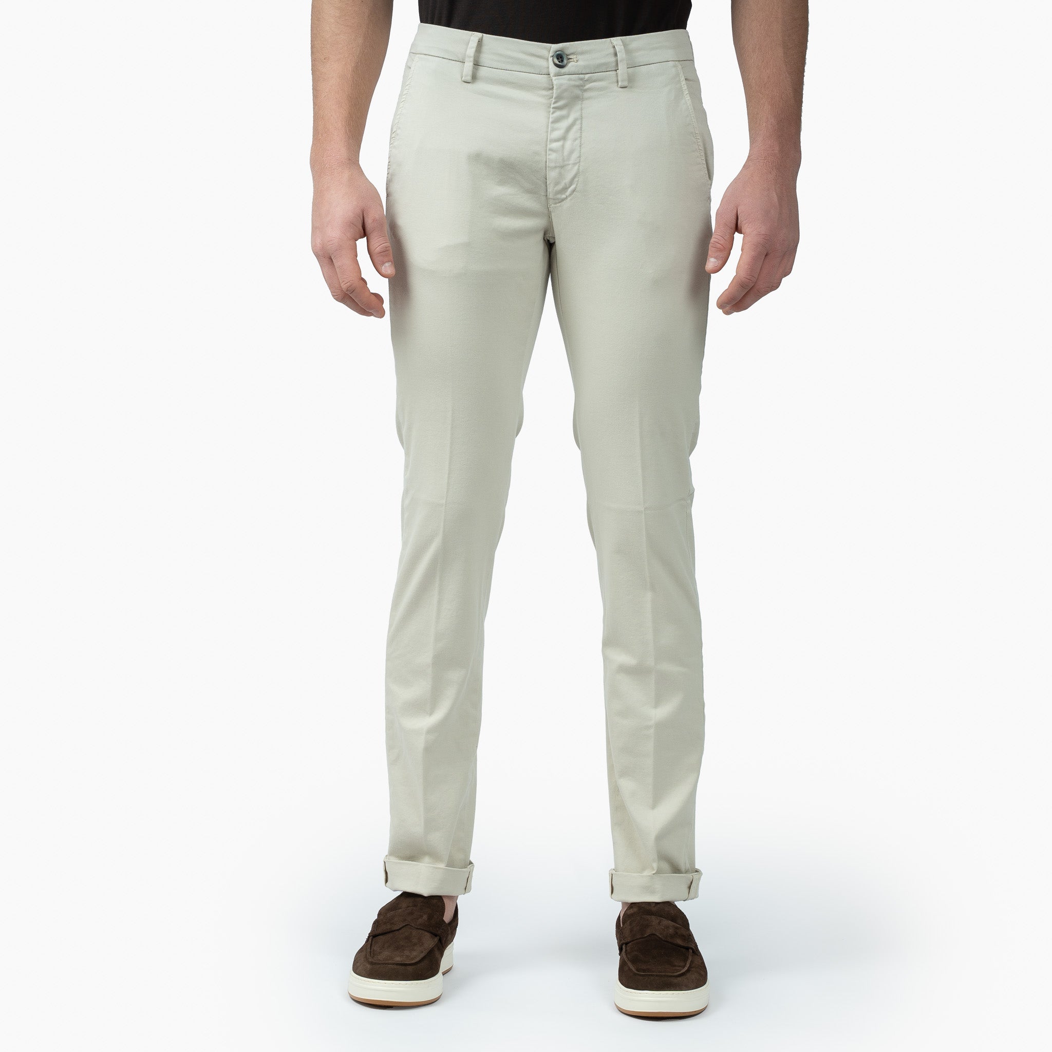 Mason's Chino Beige | Torino