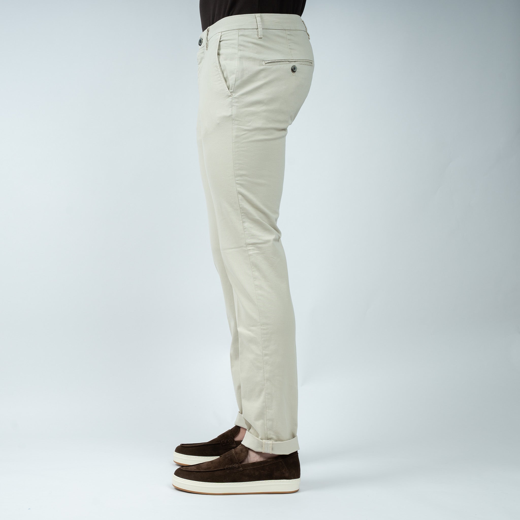 Mason's Chino Beige | Torino