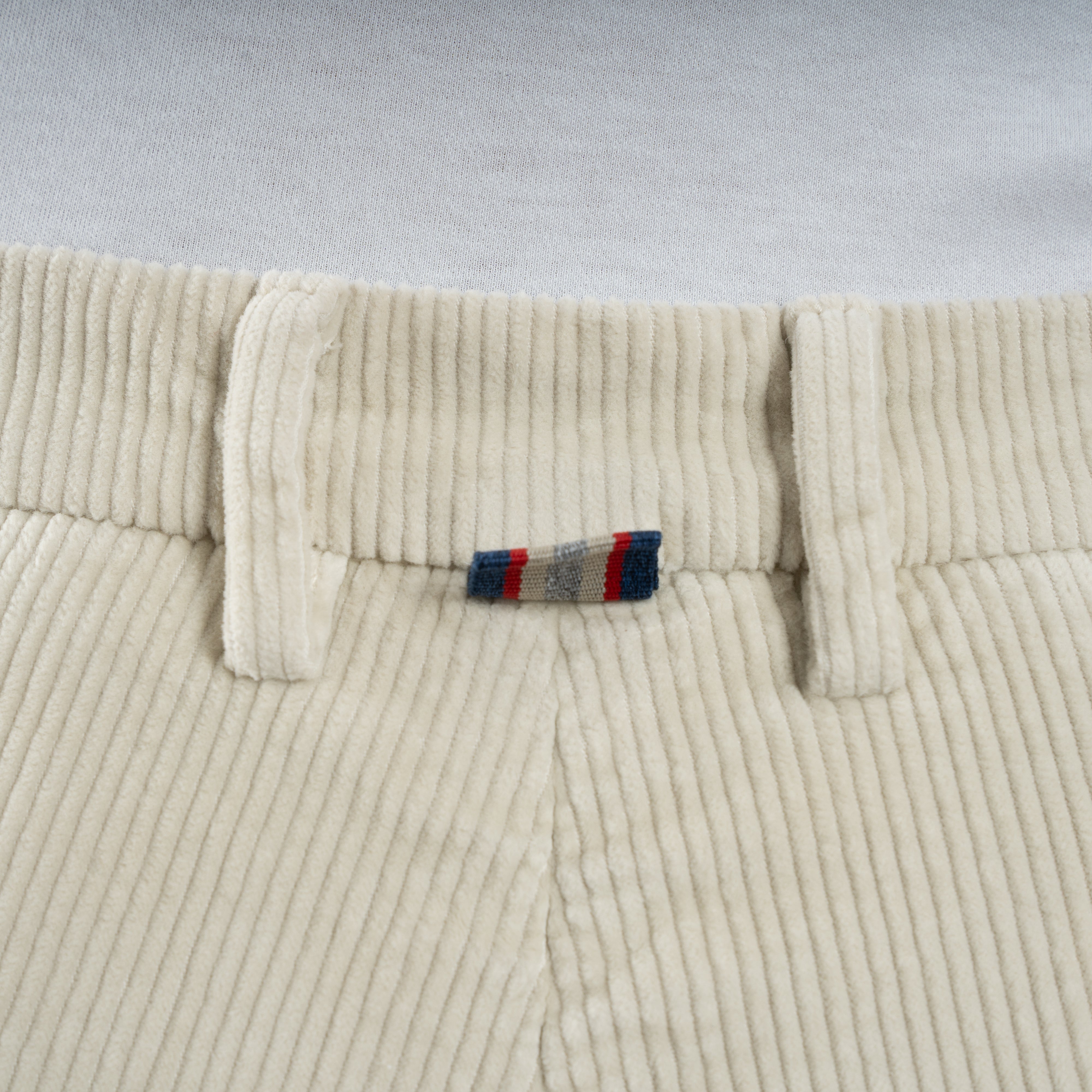 Mason's Corduroy Chino Zand | Torino