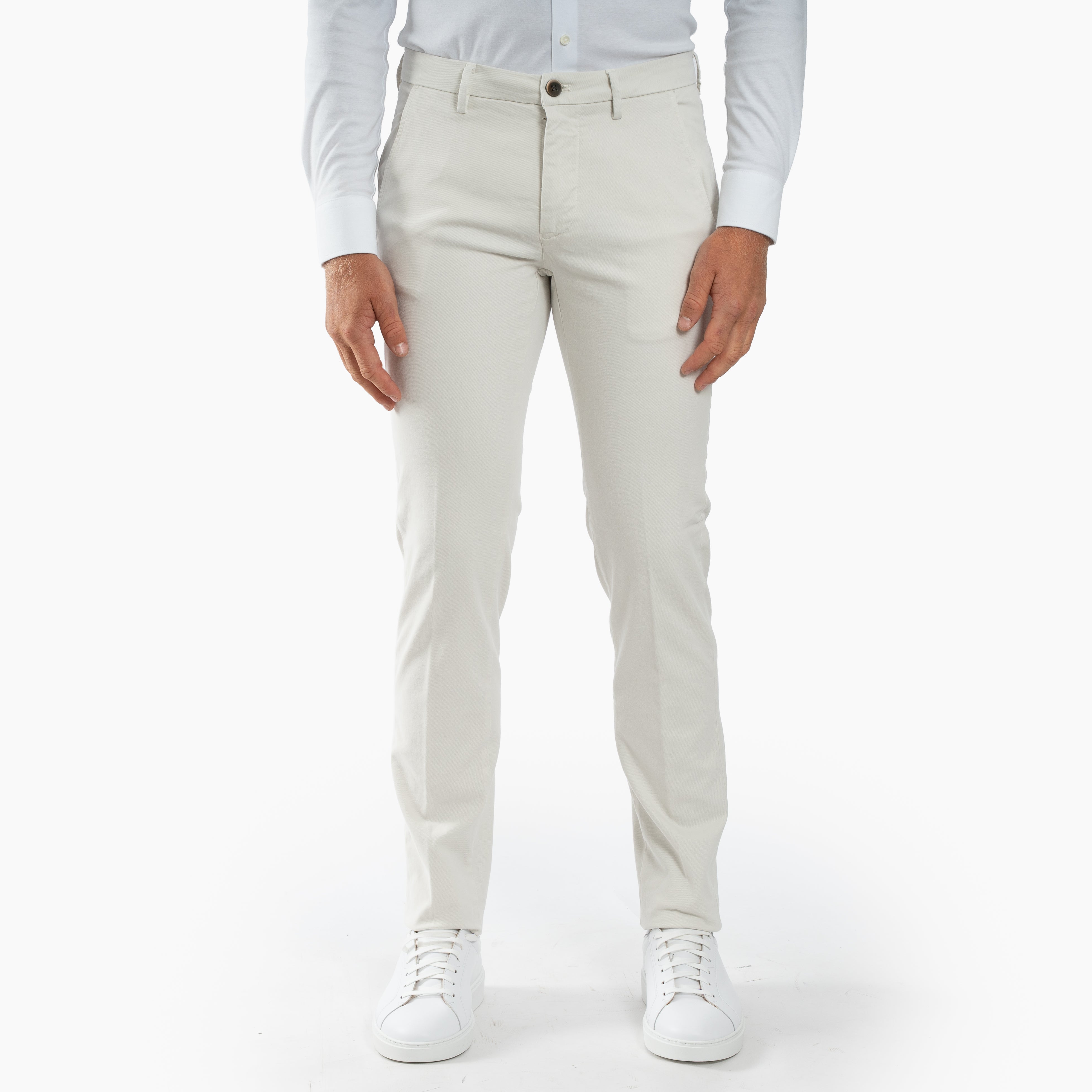 Mason's Chino Off-White | Torino