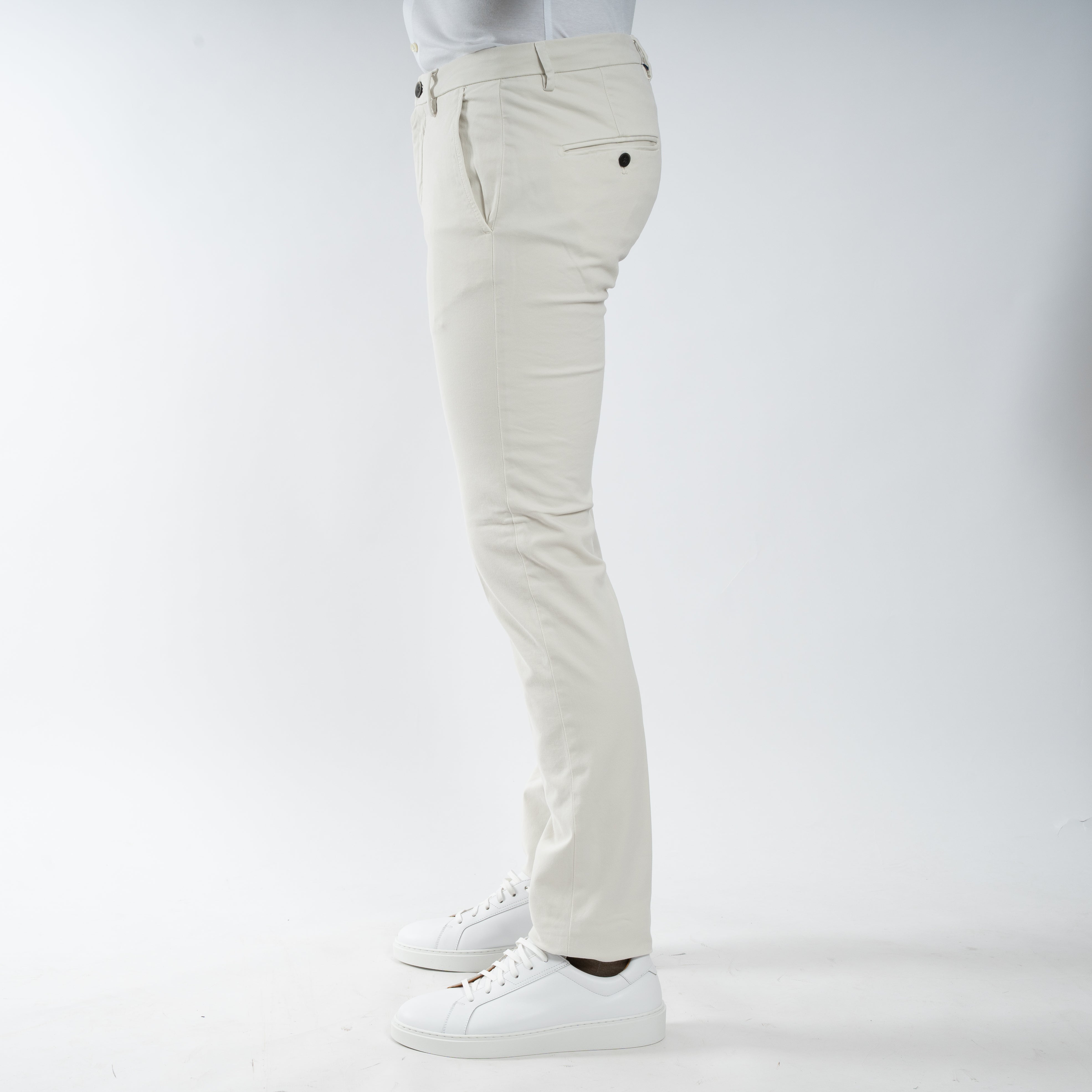 Mason's Chino Off-White | Torino