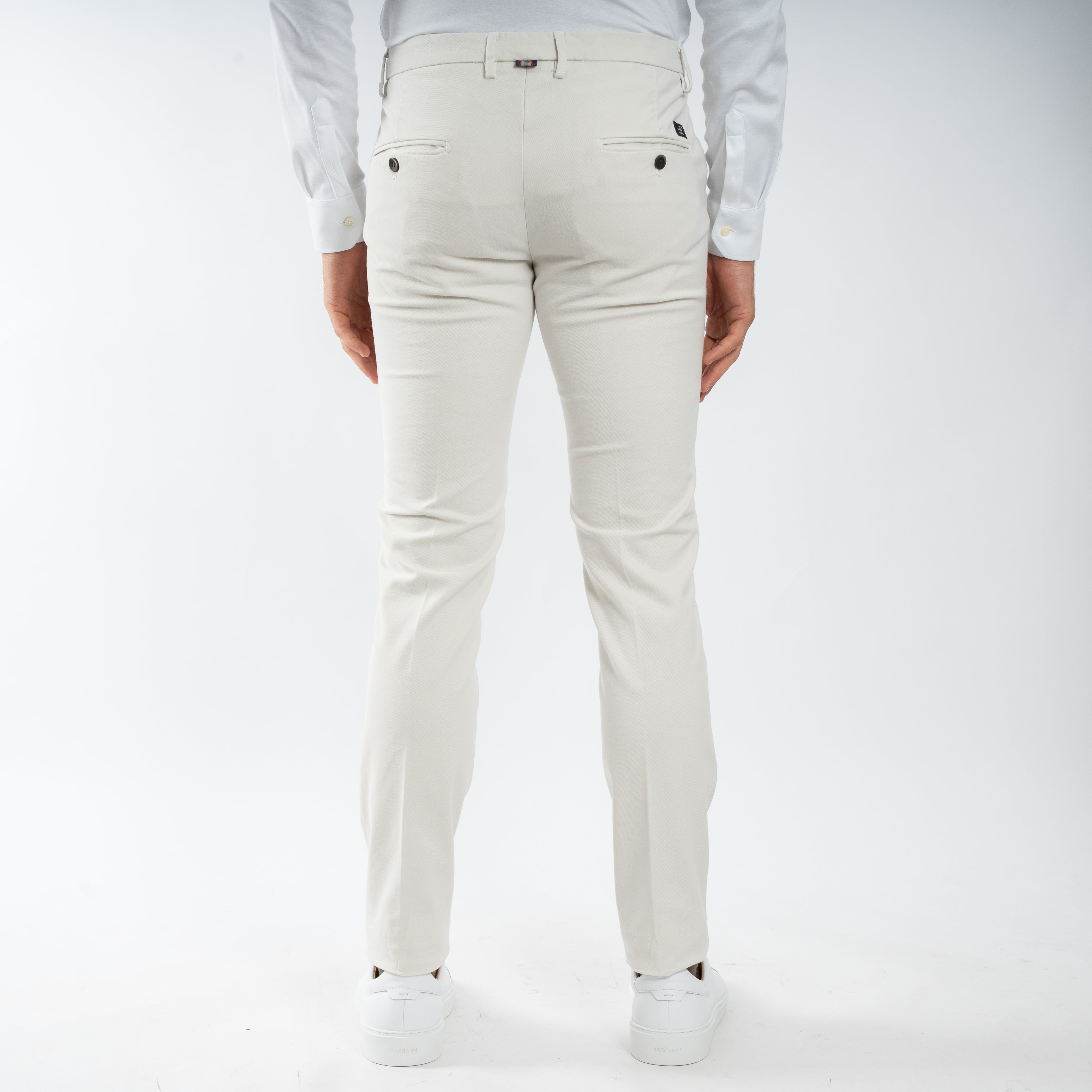 Mason's Chino Off-White | Torino