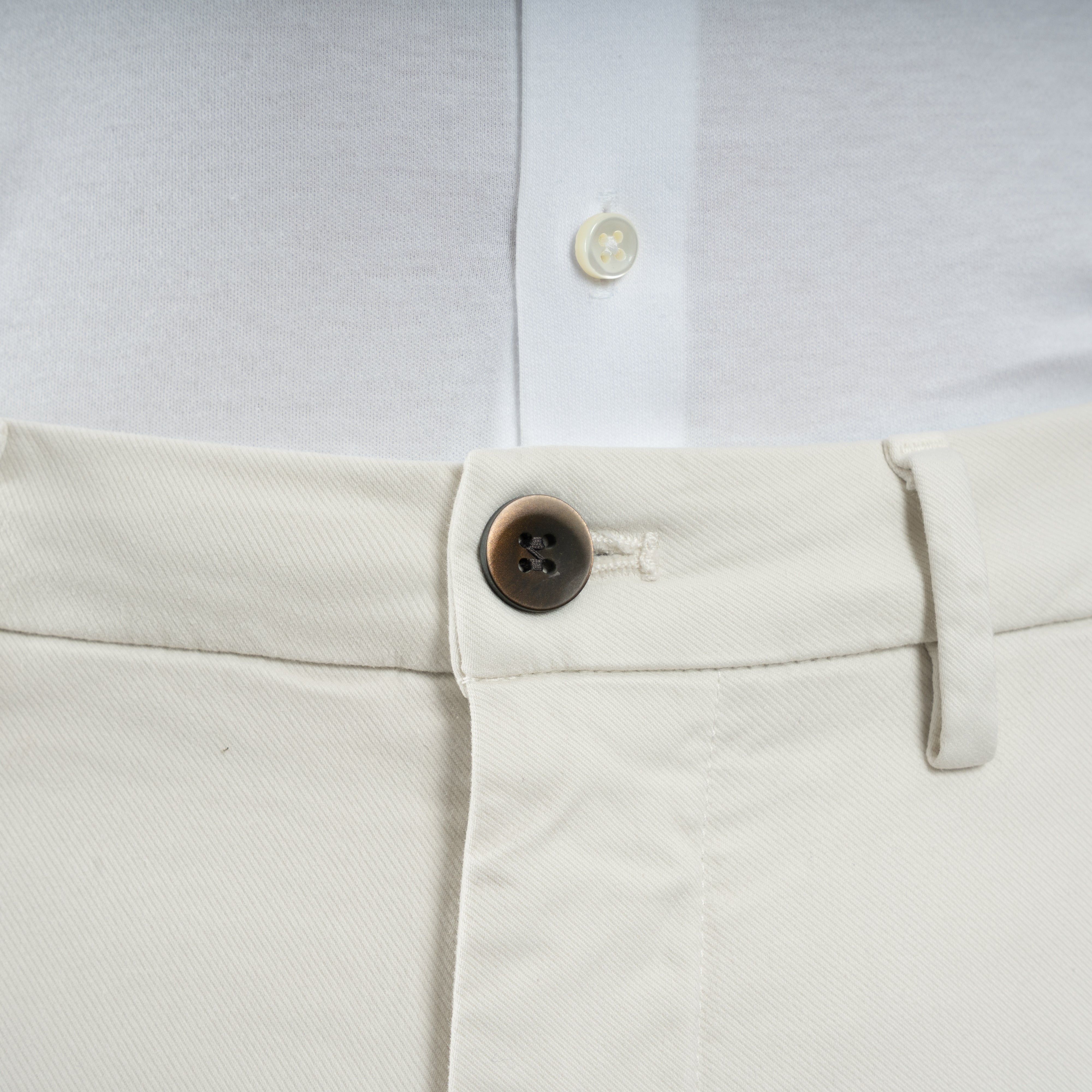 Mason's Chino Off-White | Torino