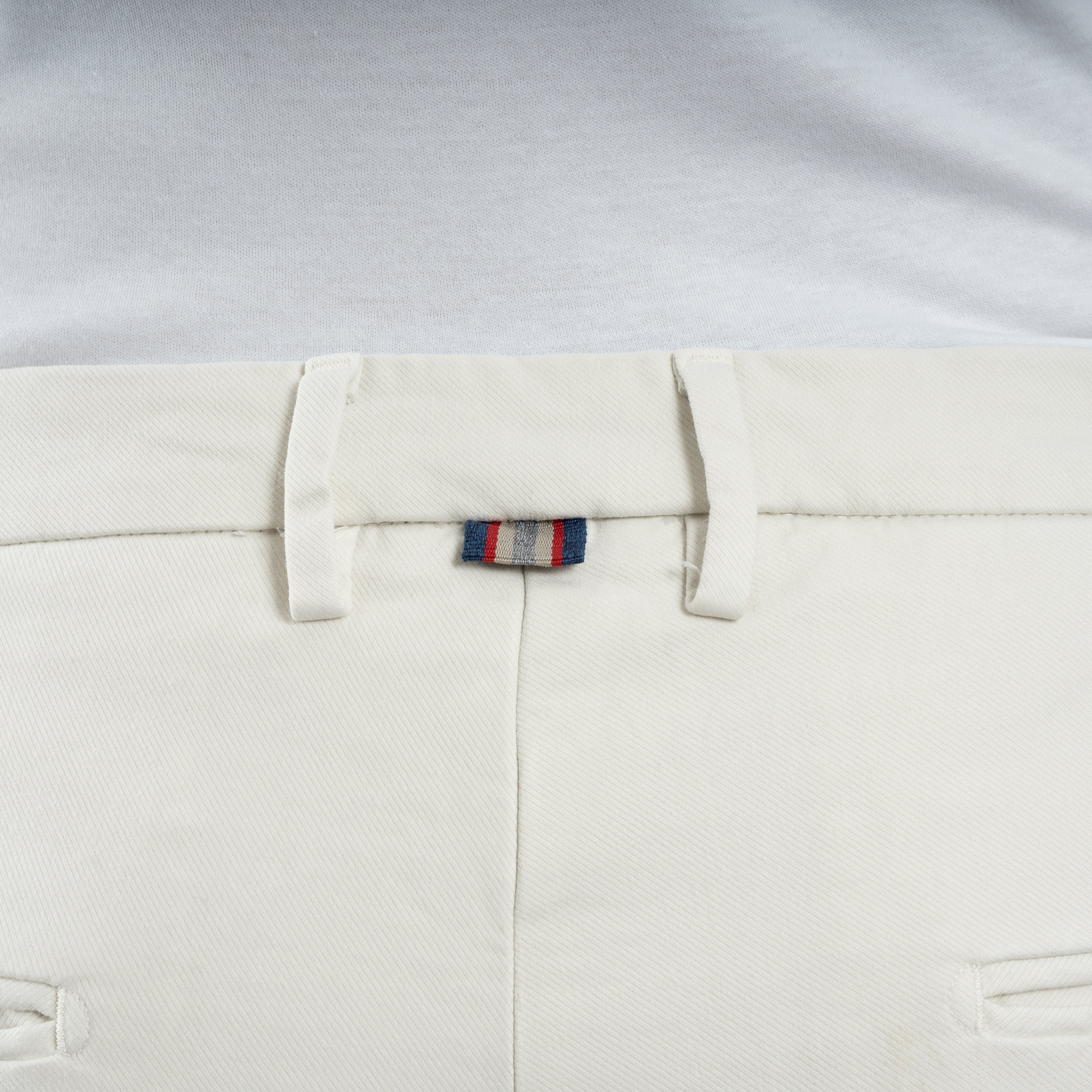 Mason's Chino Off-White | Torino