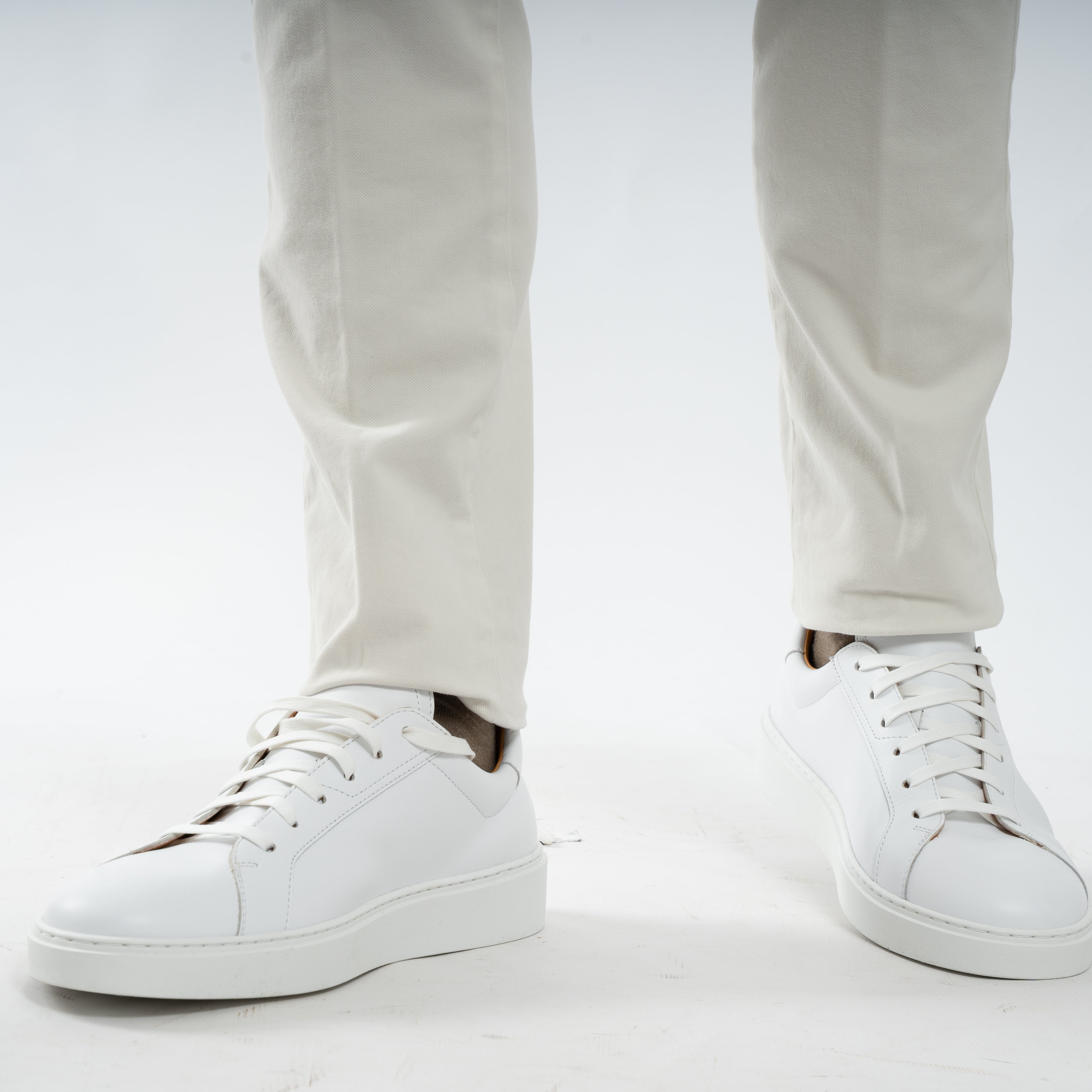 Mason's Chino Off-White | Torino